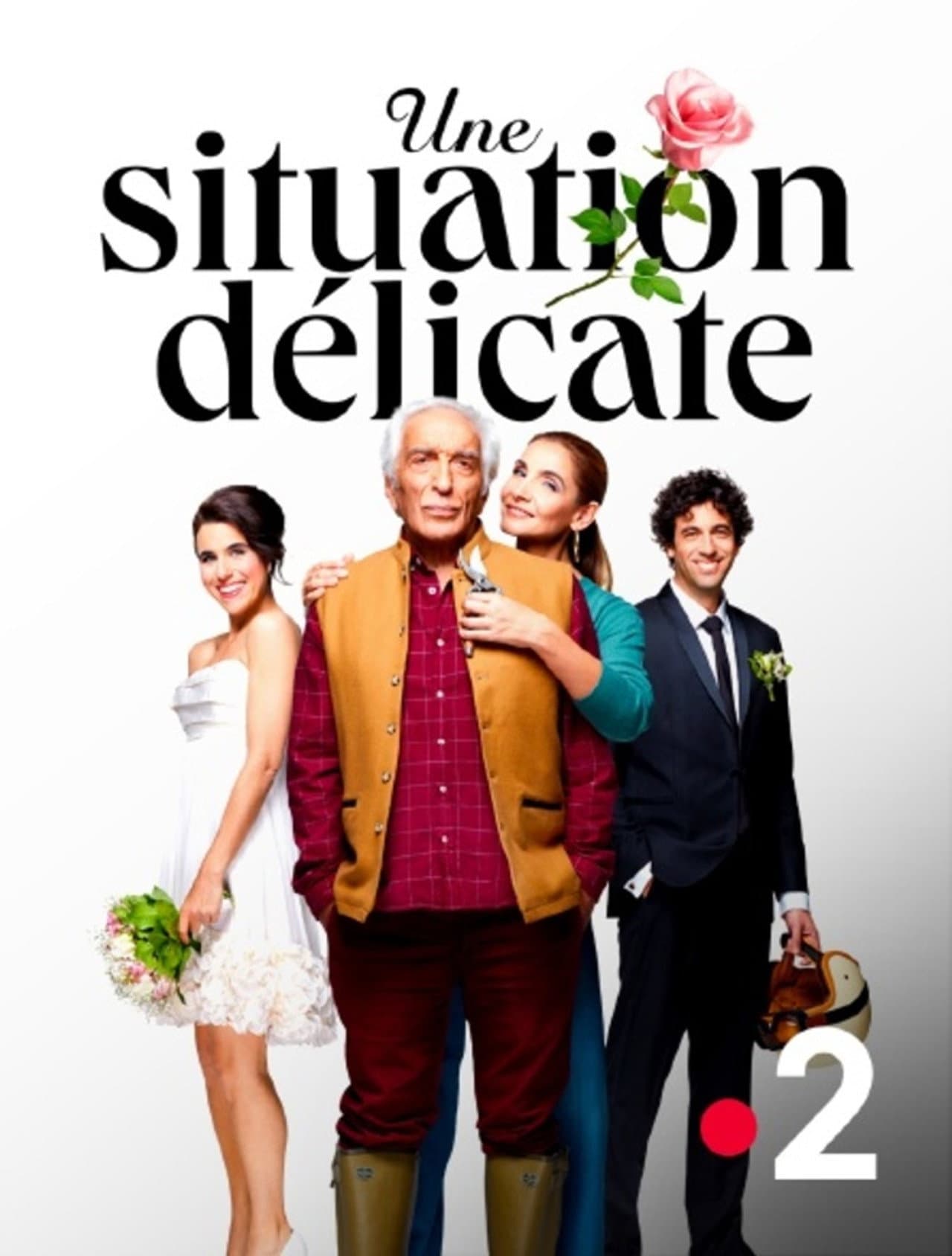 Une situation délicate preview 2