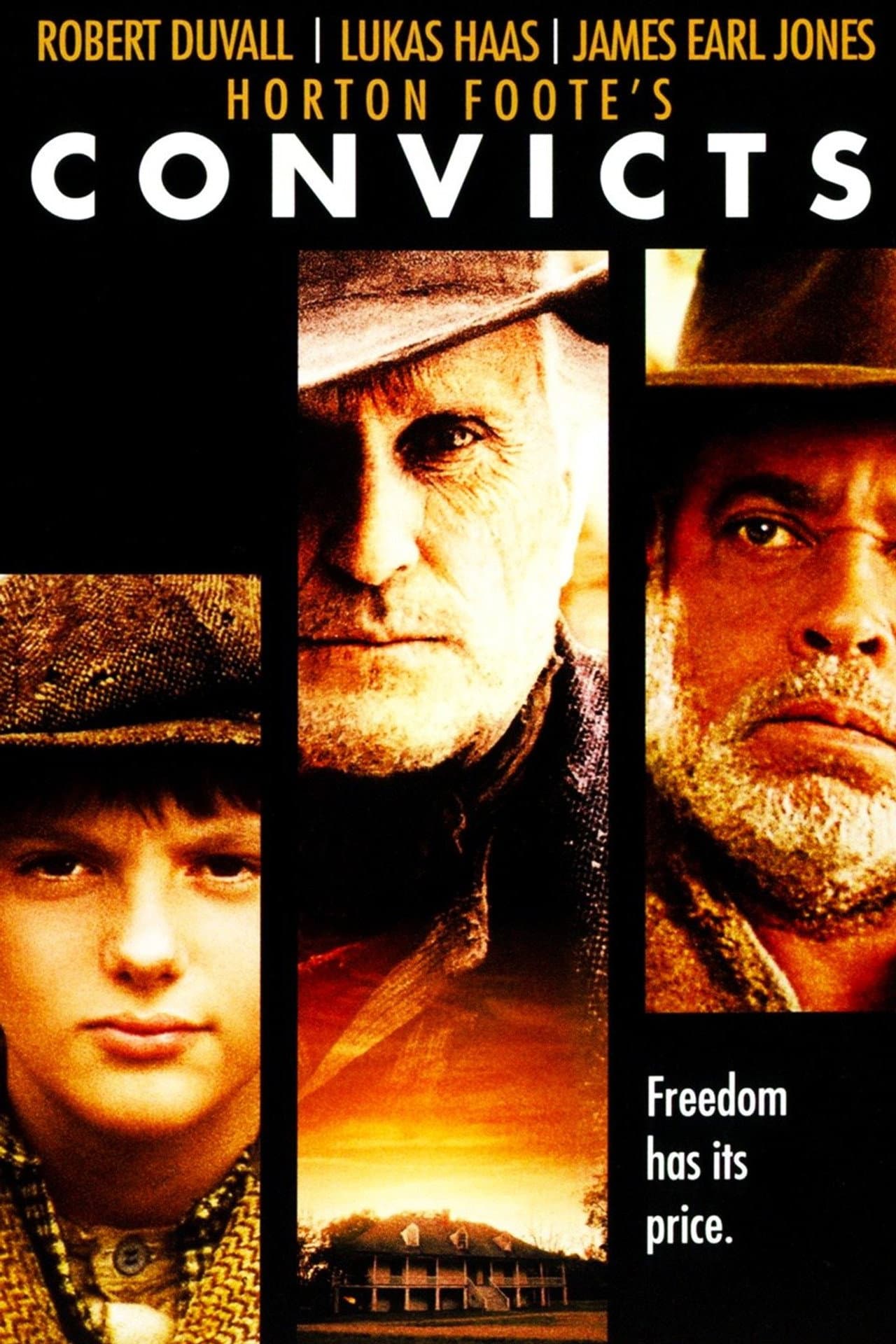 Convicts preview 2
