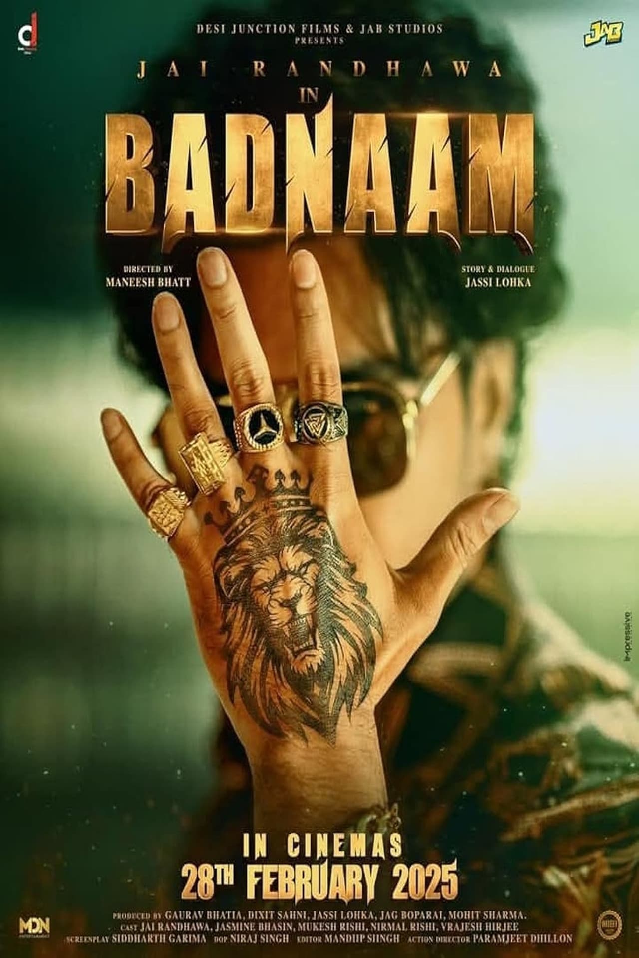 Badnaam preview 2