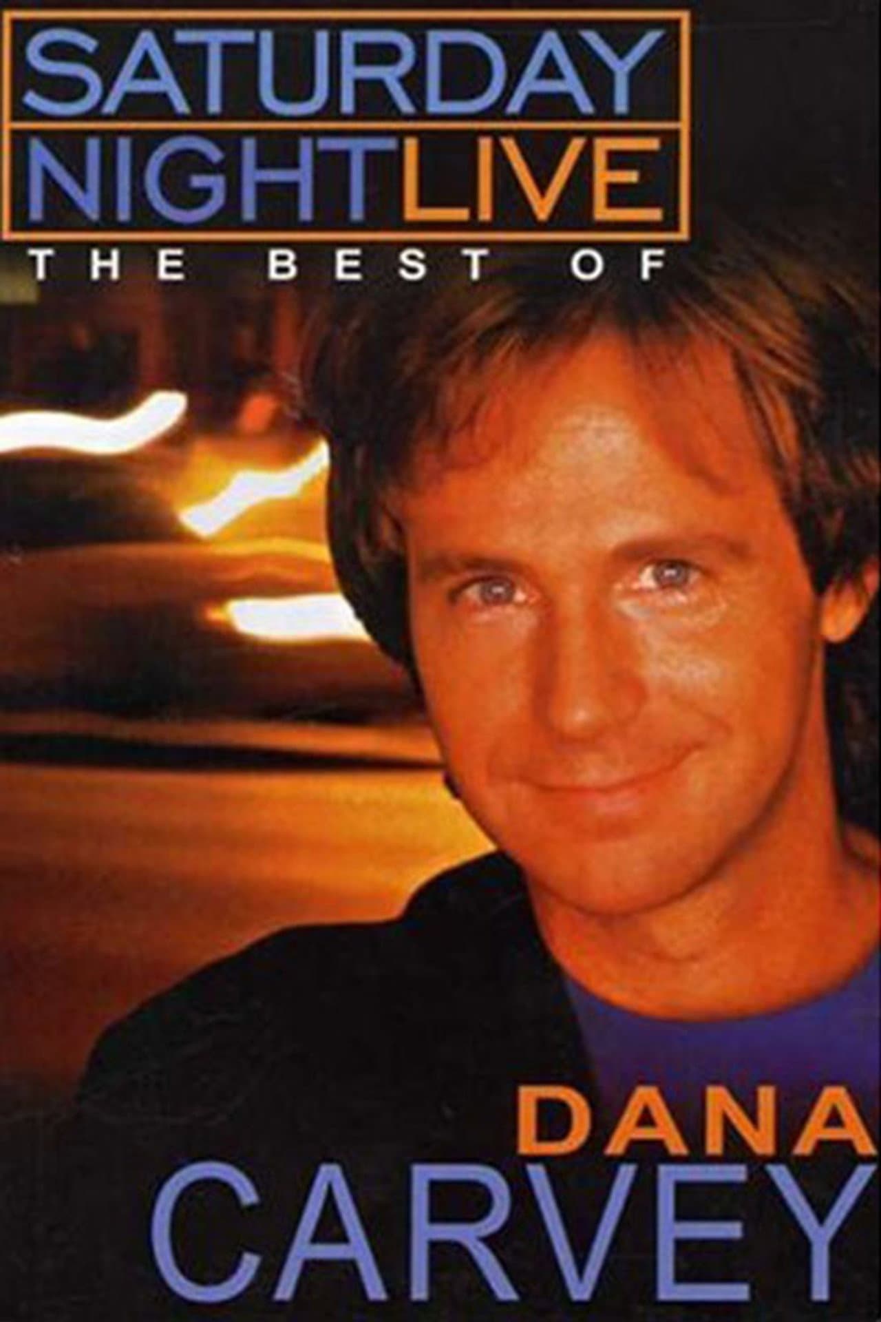 Saturday Night Live: The Best of Dana Carvey preview 1