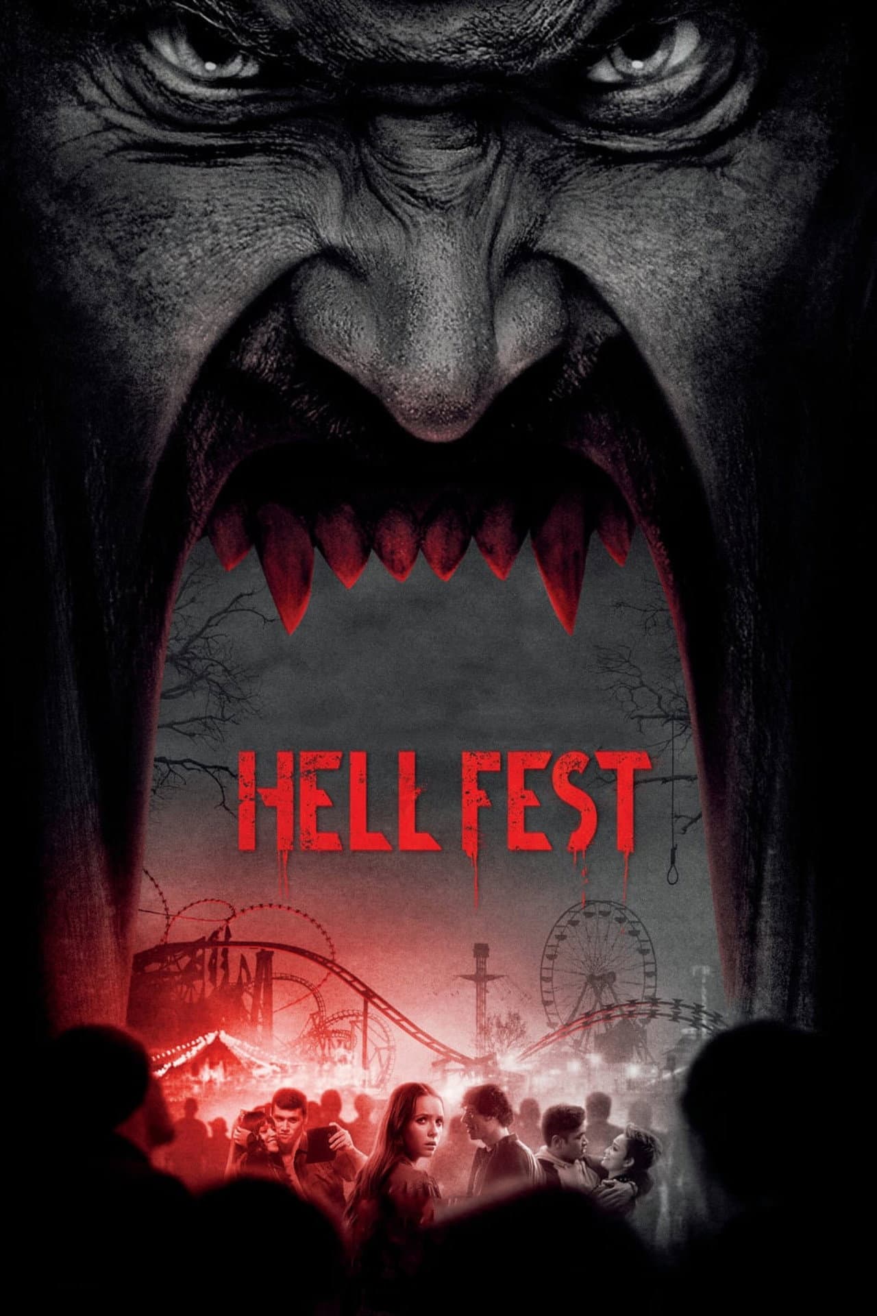 Hell Fest preview 2