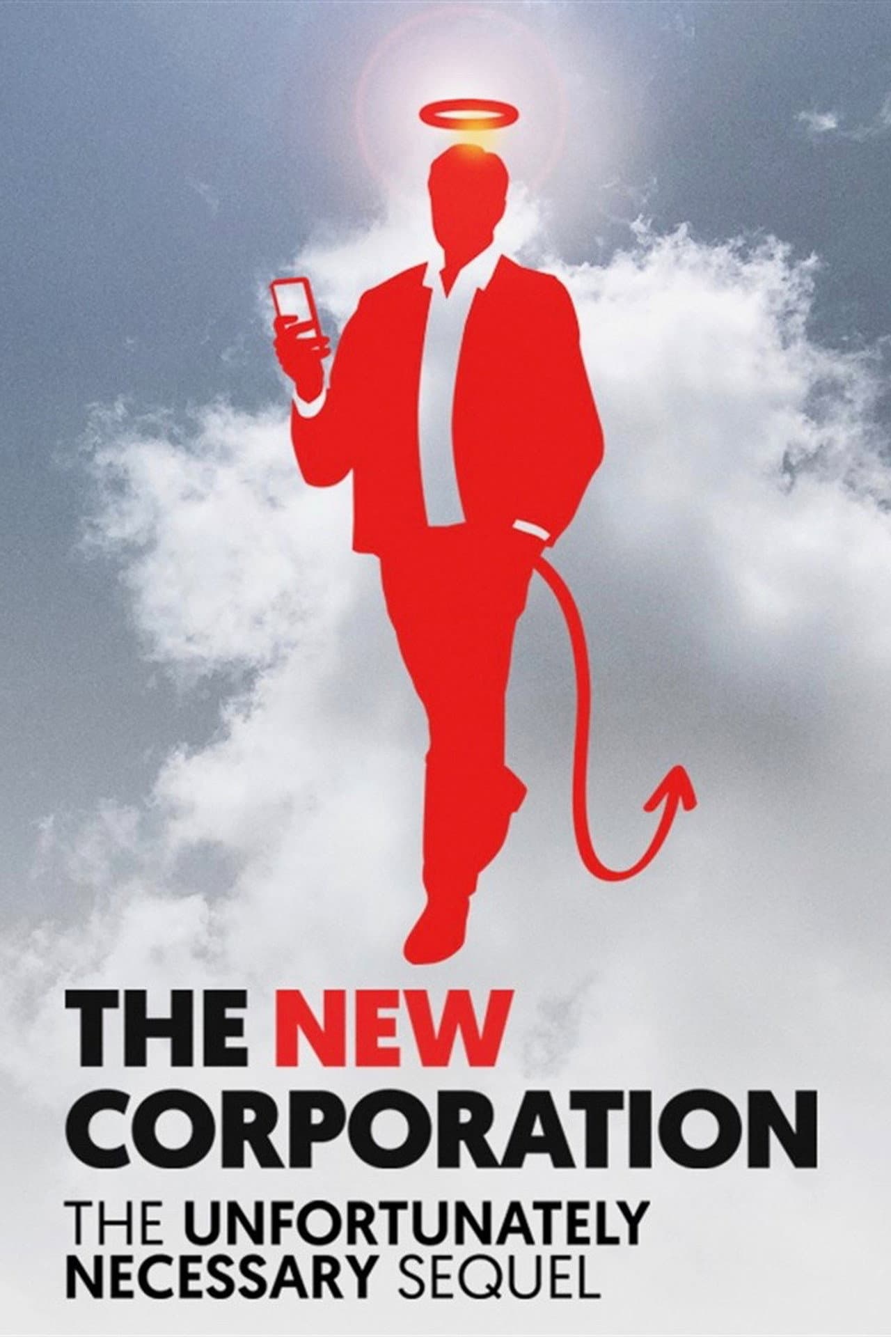 The New Corporation: The Unfortunately Necessary Sequel preview 1