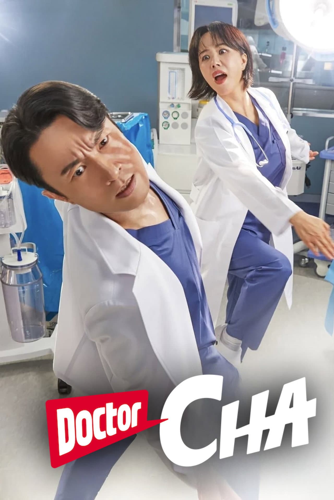 Doctor Cha preview 2