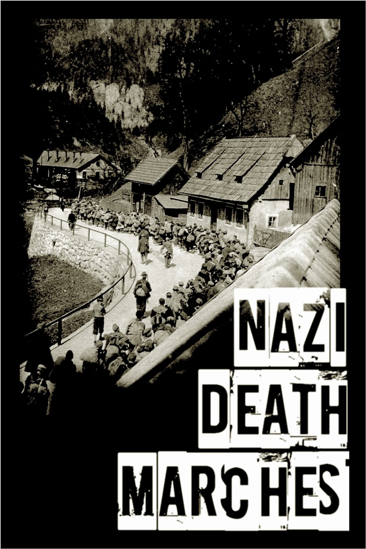 Nazi Death Marches preview 2