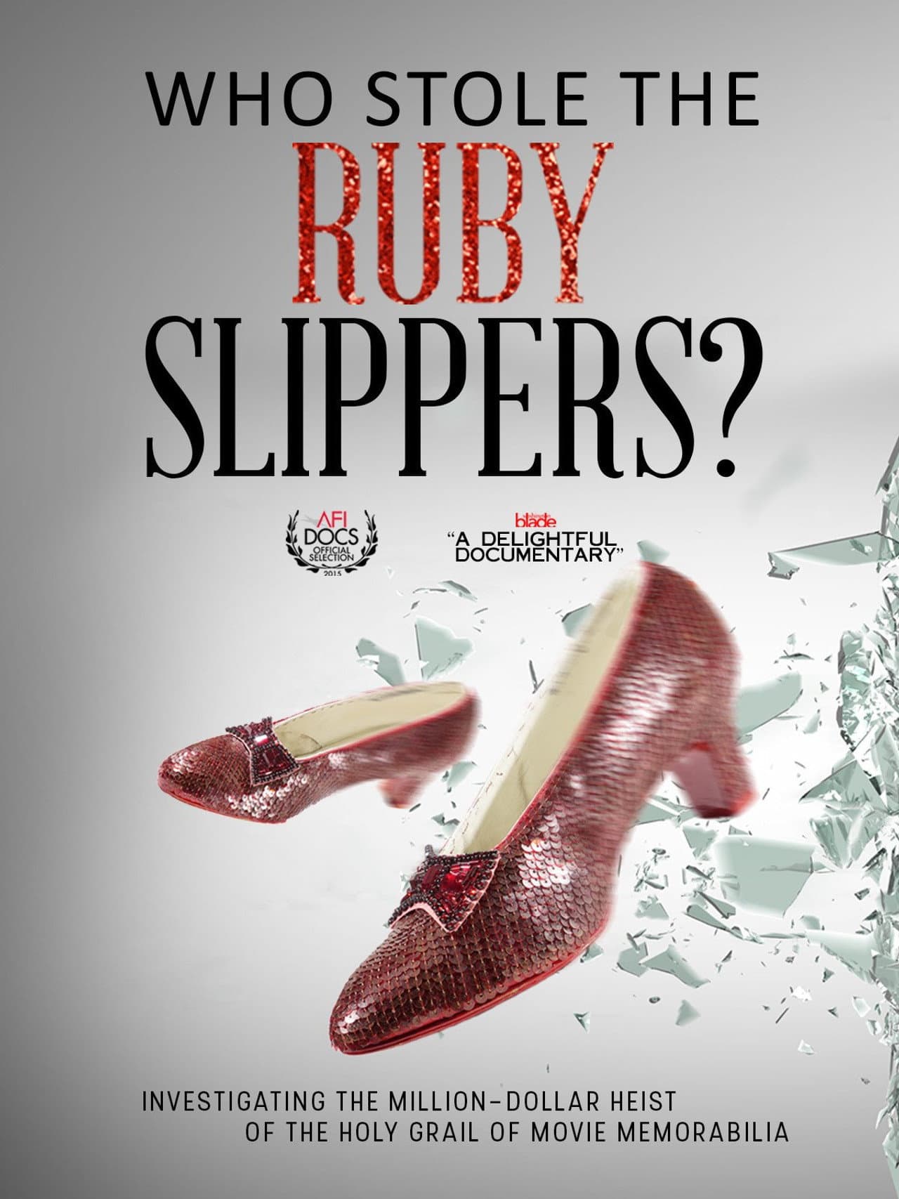 Who Stole the Ruby Slippers? preview 1