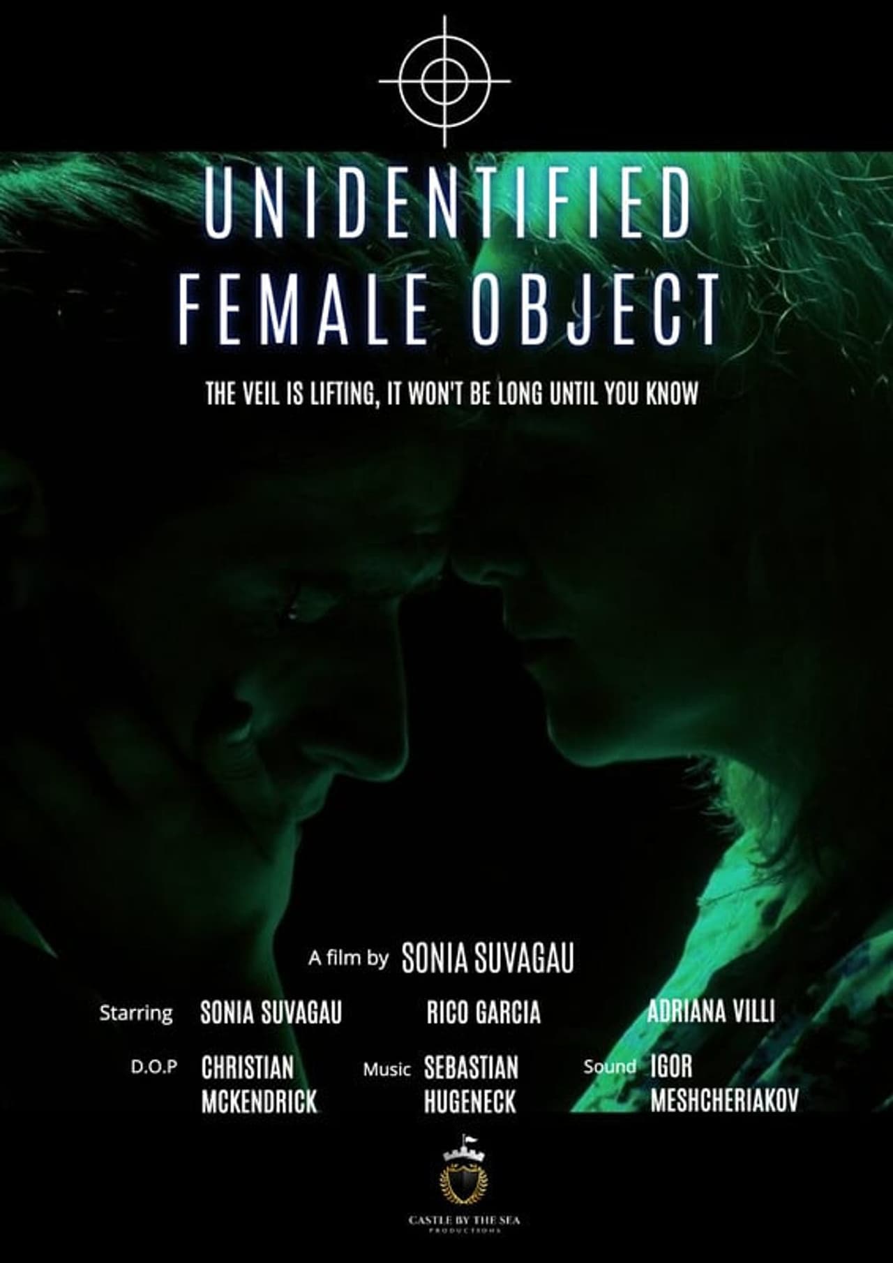 Unidentified Female Object preview 1