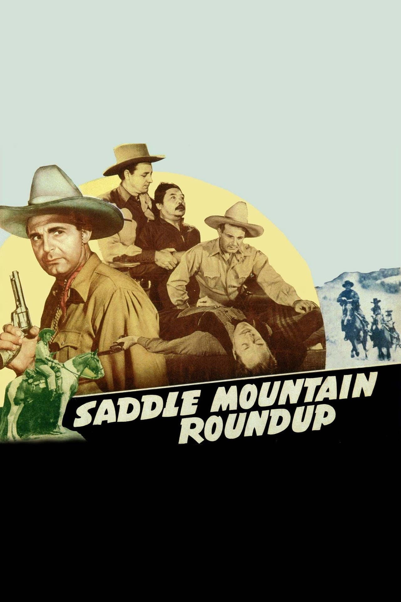 Saddle Mountain Roundup preview 2
