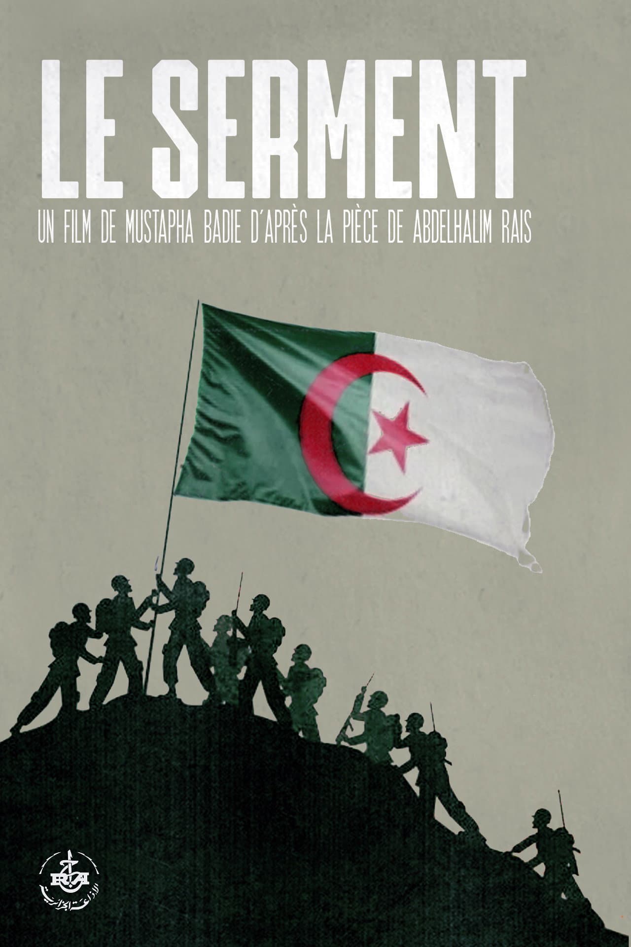 Le Serment preview 1