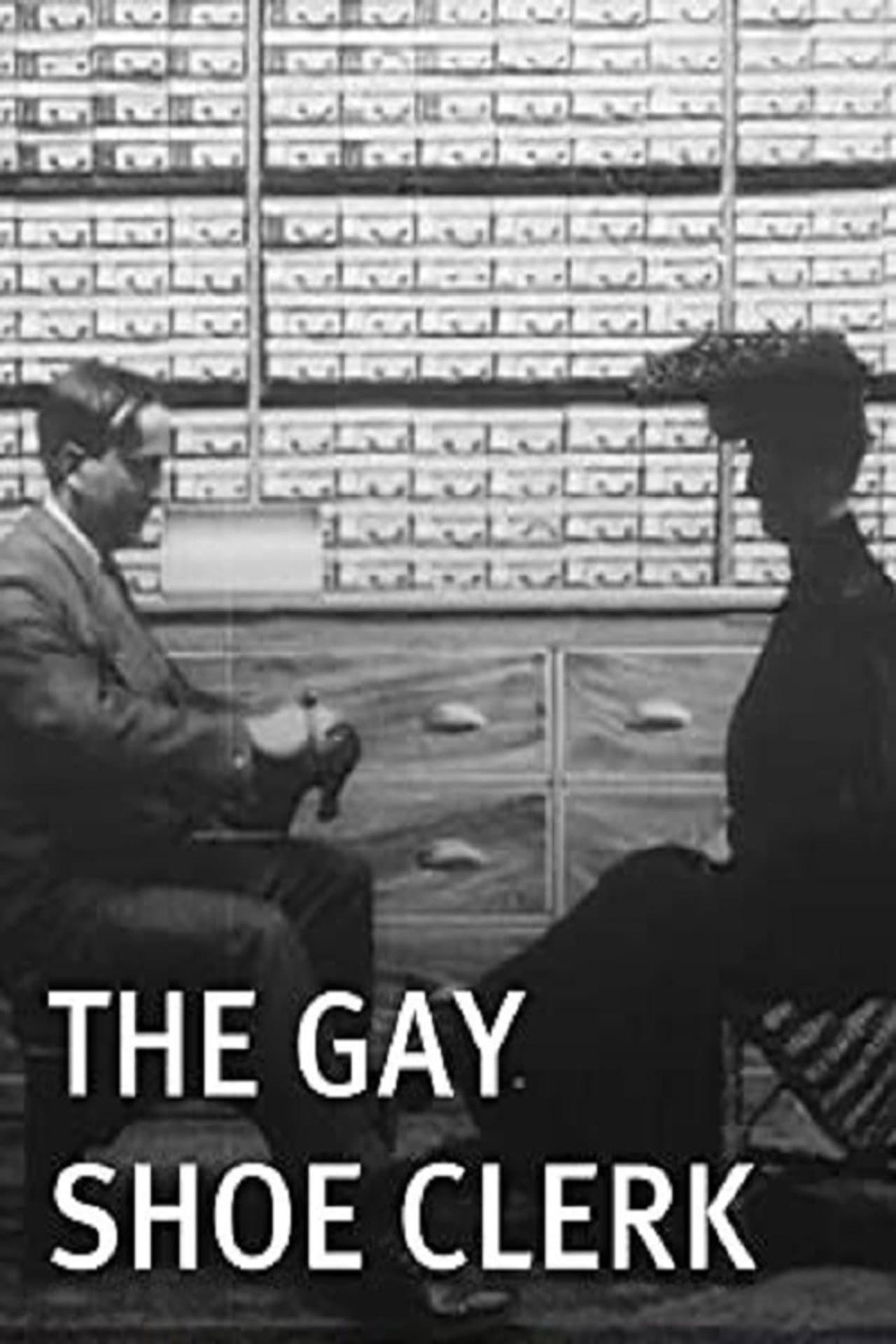 The Gay Shoe Clerk preview 2