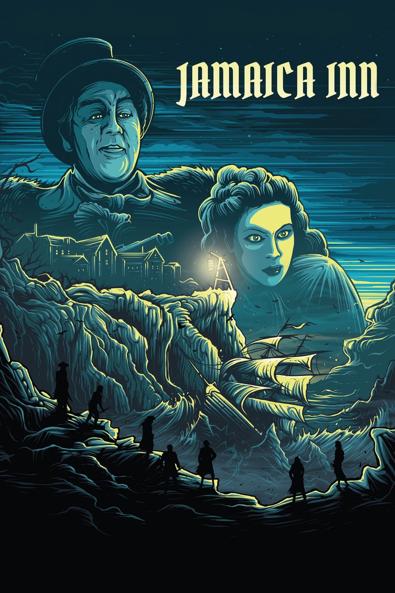 Jamaica Inn preview 2