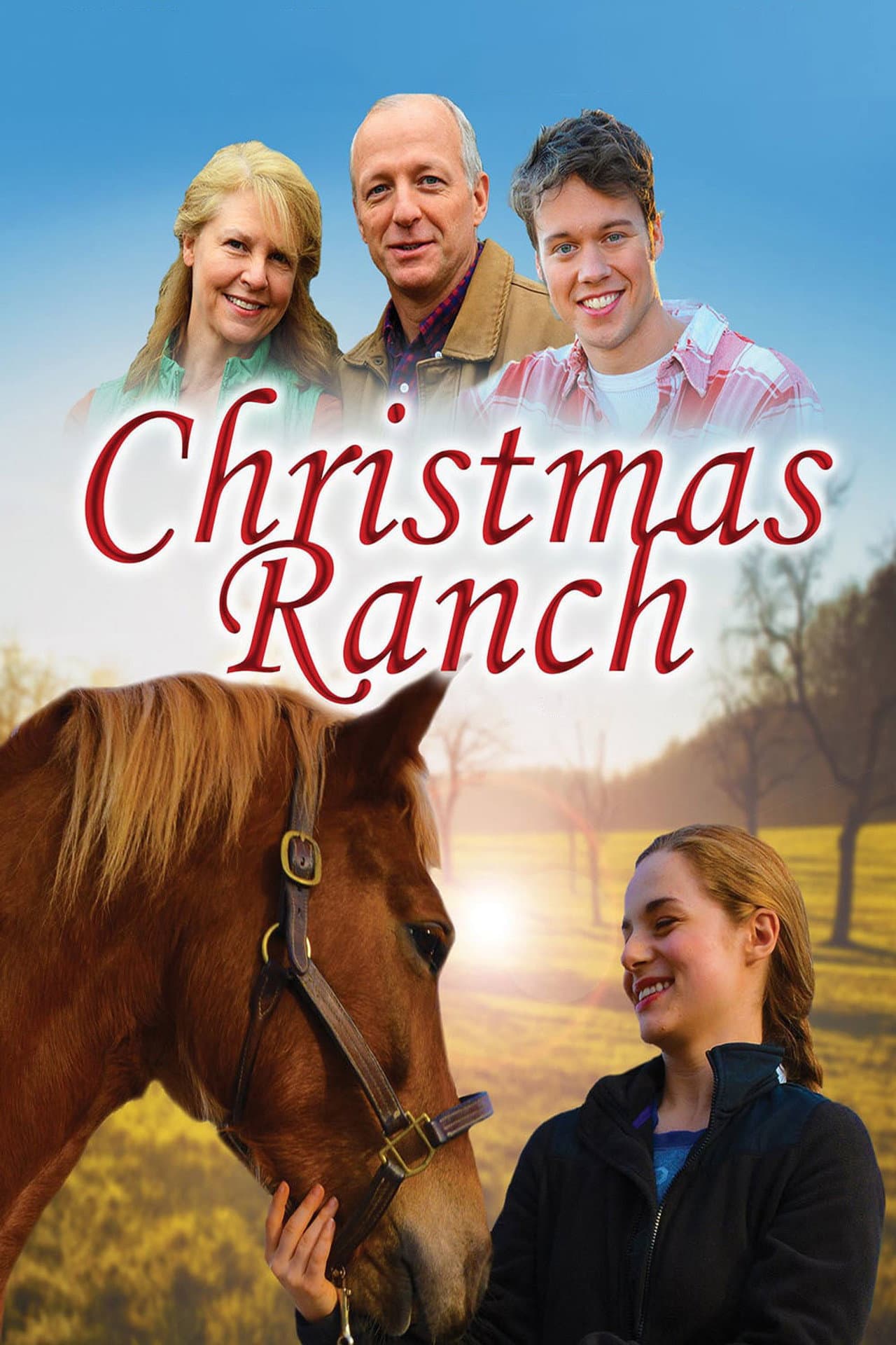 Christmas Ranch preview 1