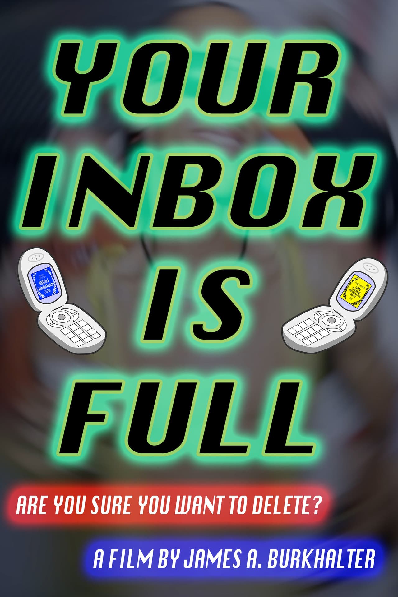 Your Inbox Is Full preview 2