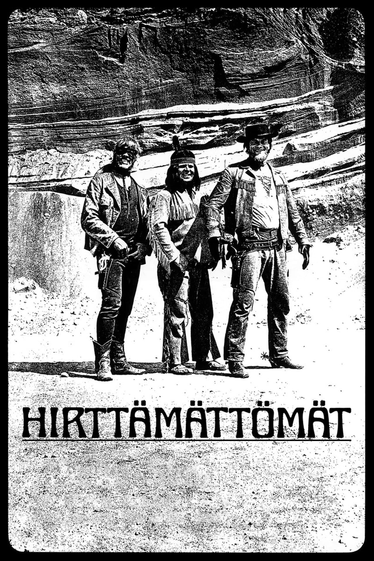 Hirttämättömät preview 1