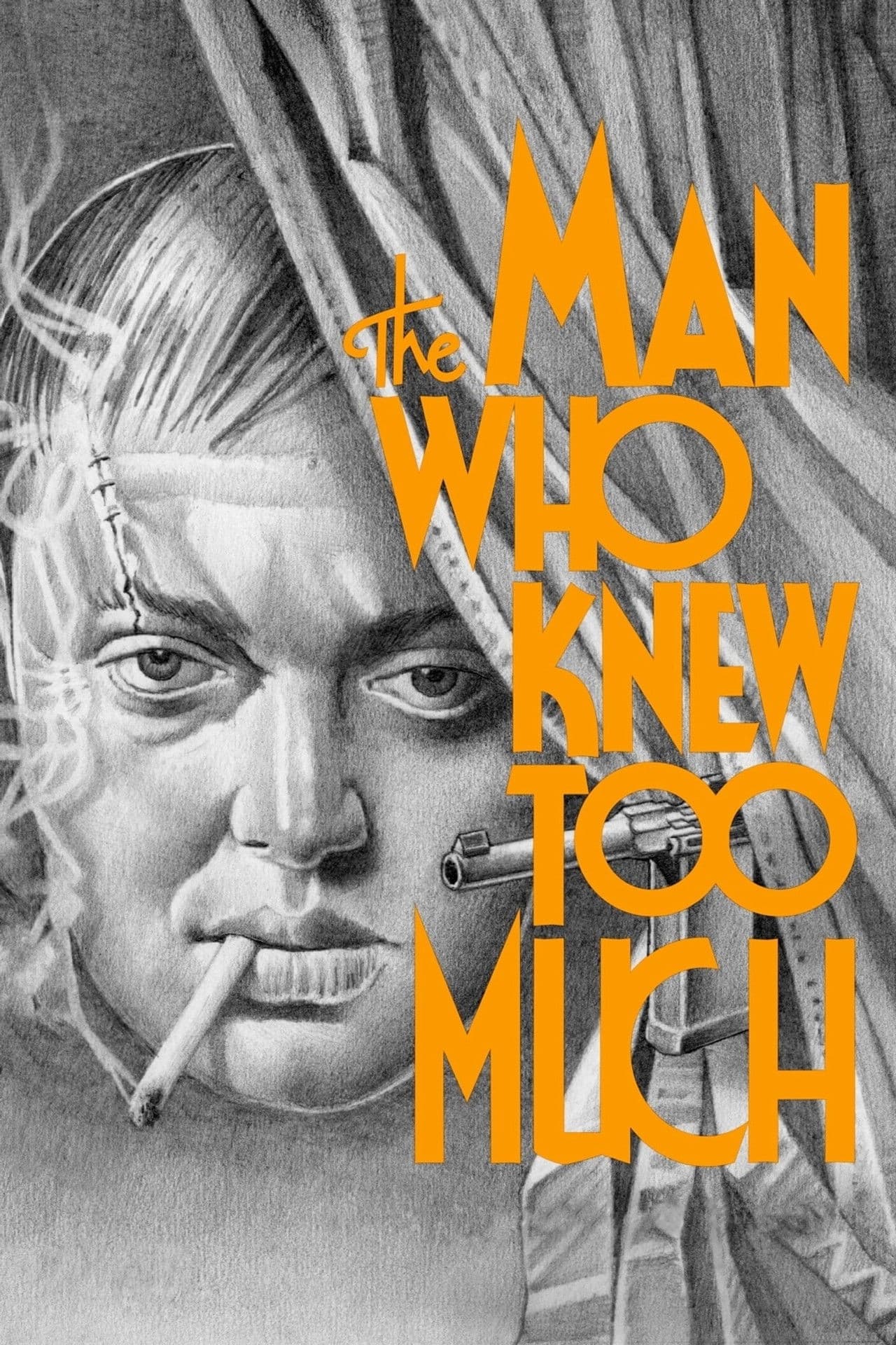 The Man Who Knew Too Much preview 2