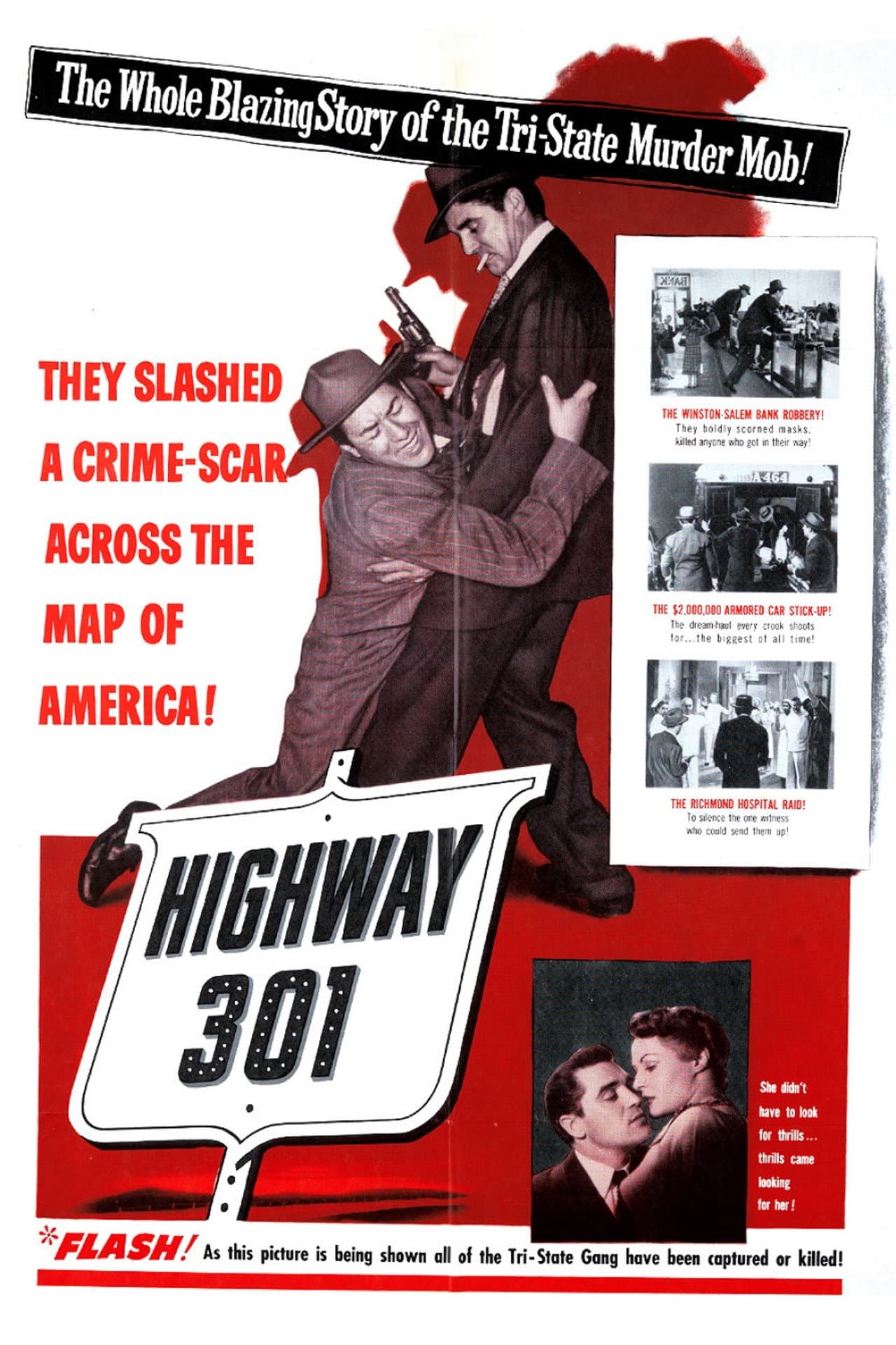 Highway 301 preview 2