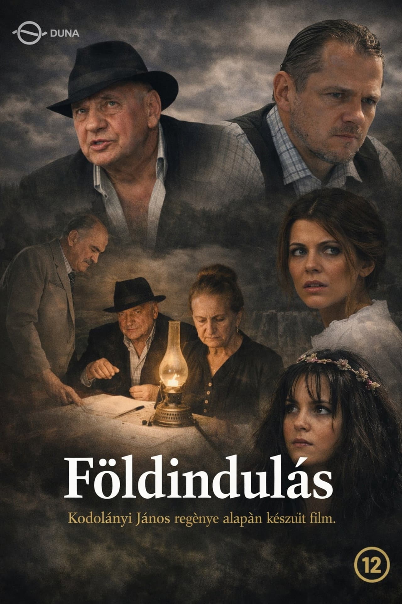 Földindulás preview 2