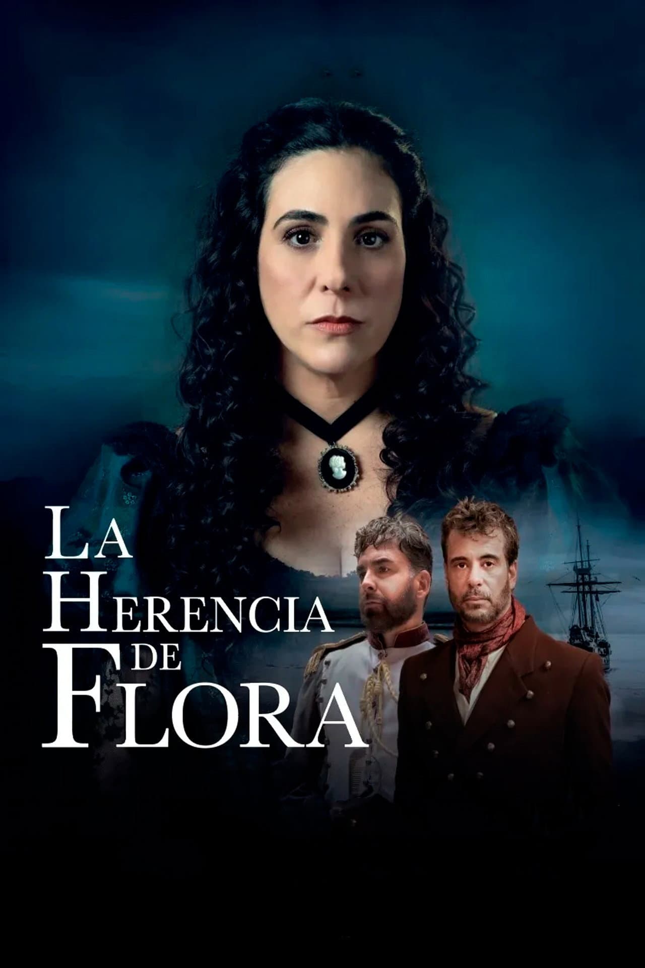 The Inheritance of Flora preview 2