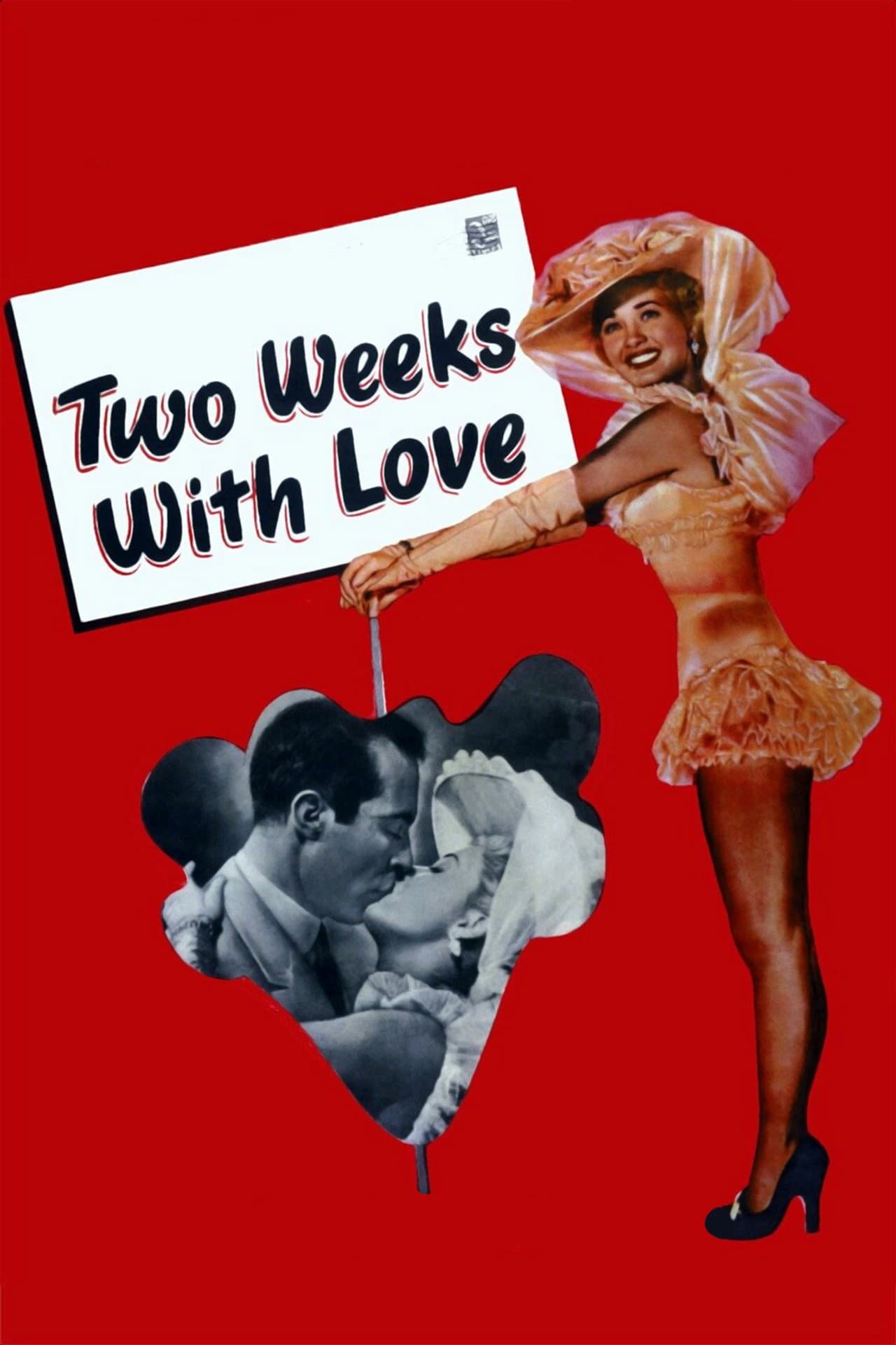 Two Weeks with Love preview 2