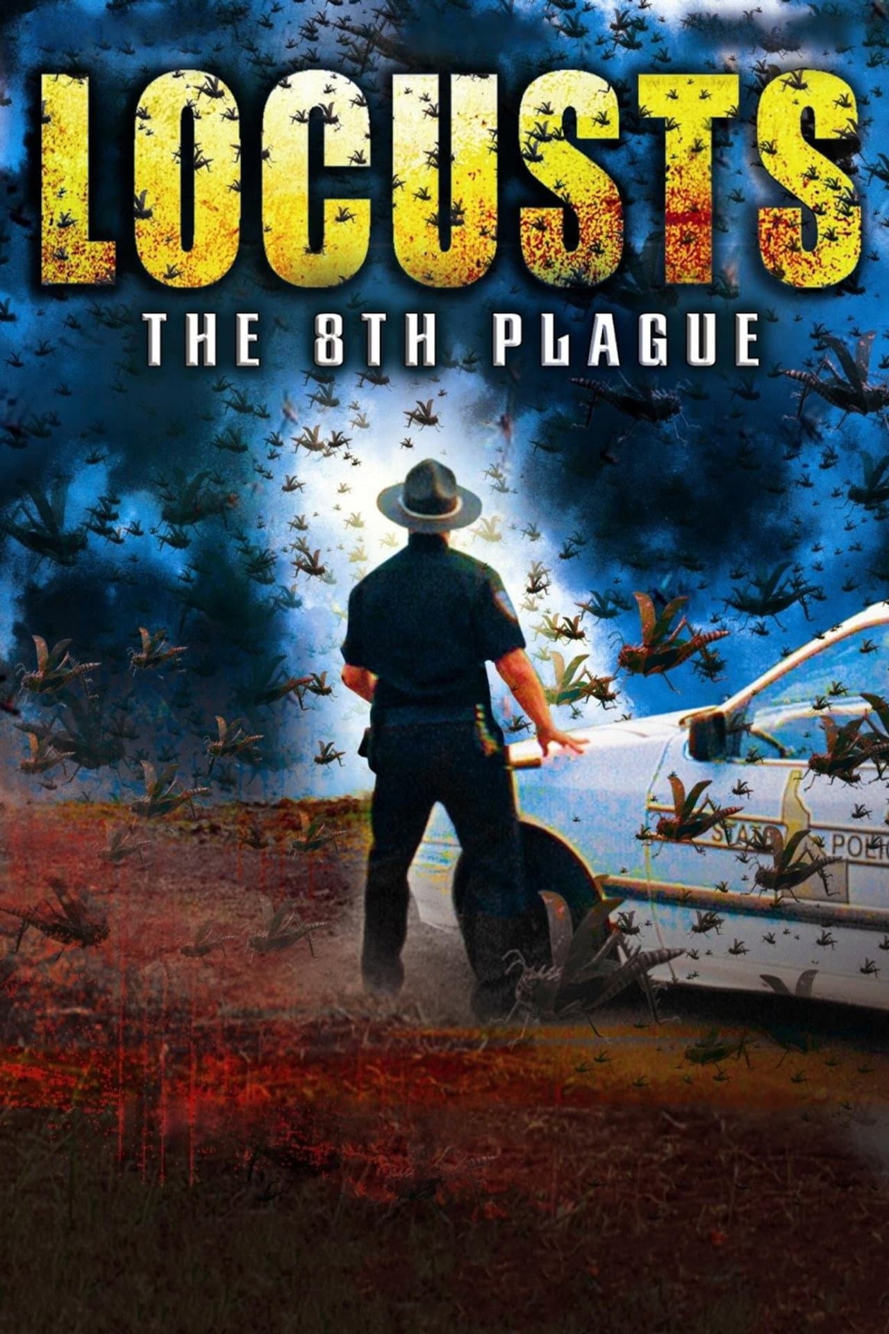 Locusts: The 8th Plague preview 2