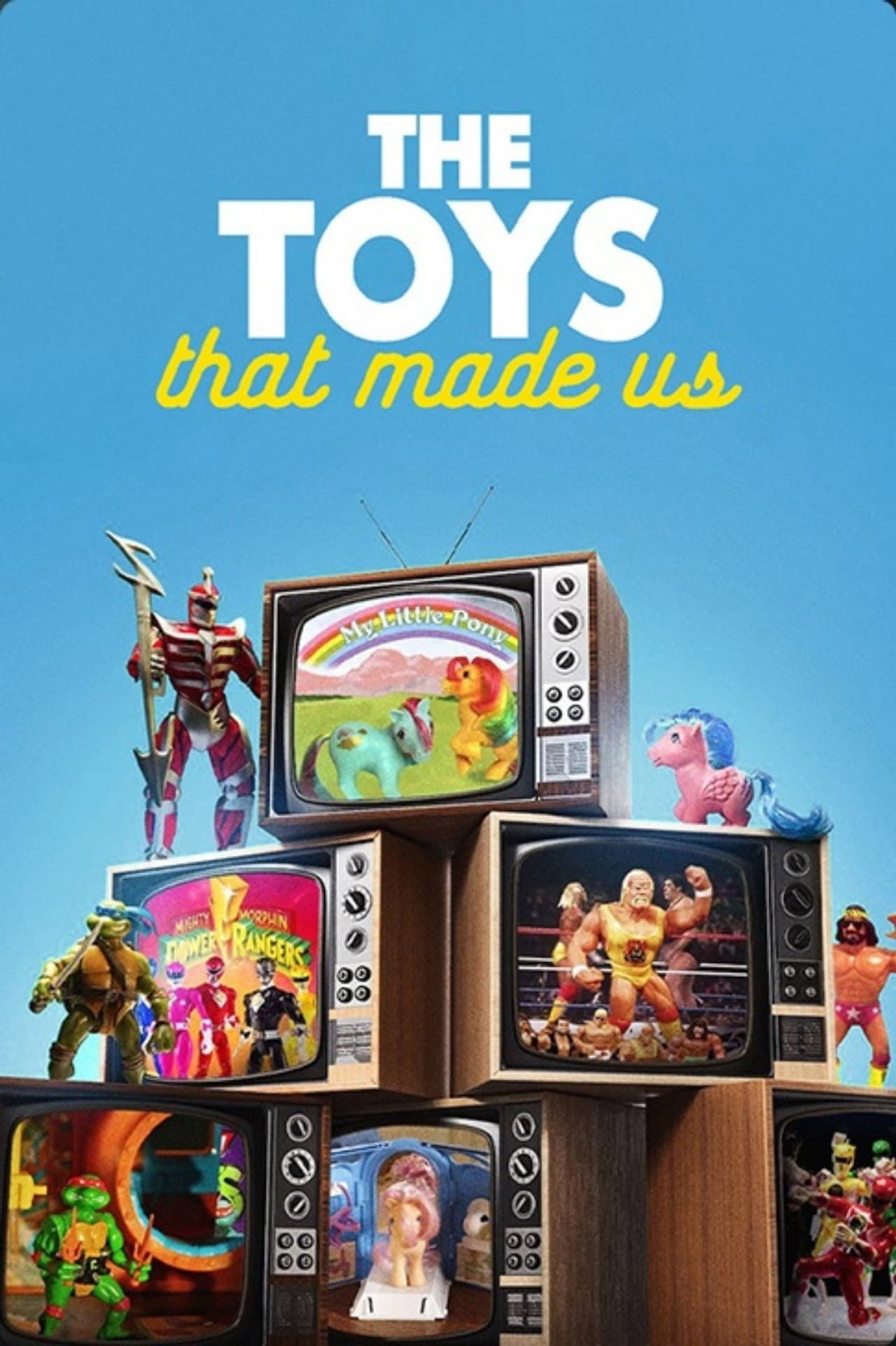 The Toys That Made Us preview 2