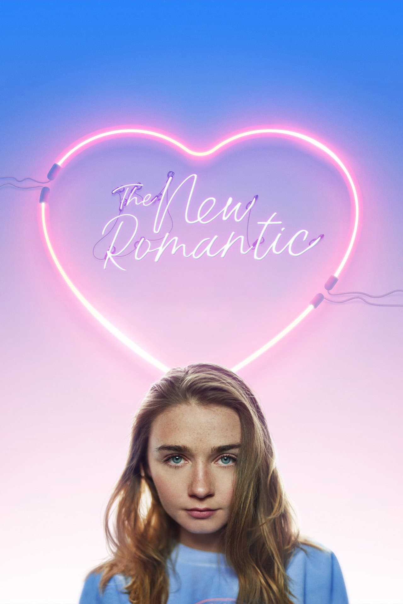 The New Romantic preview 2