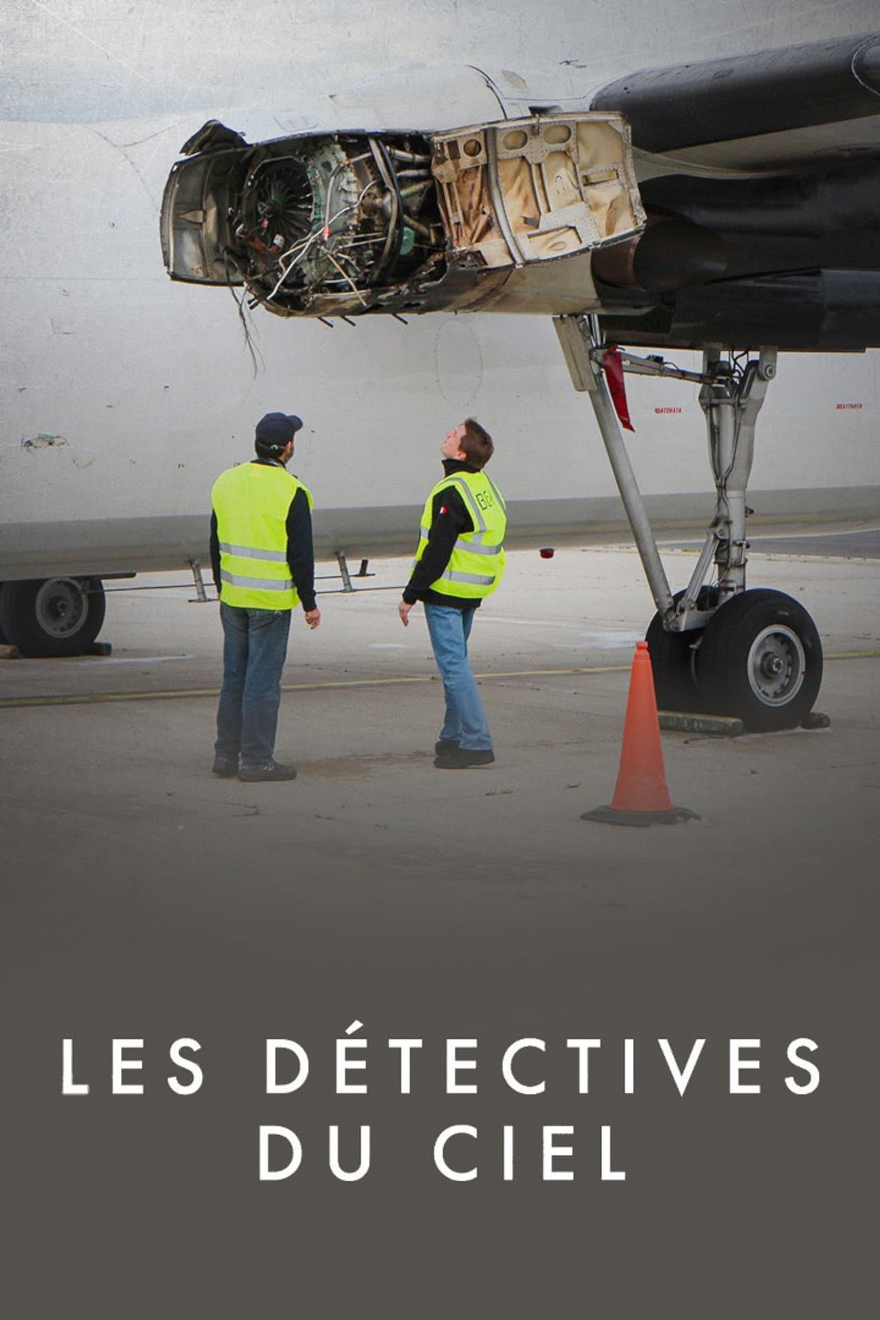 Les Détectives du ciel preview 2