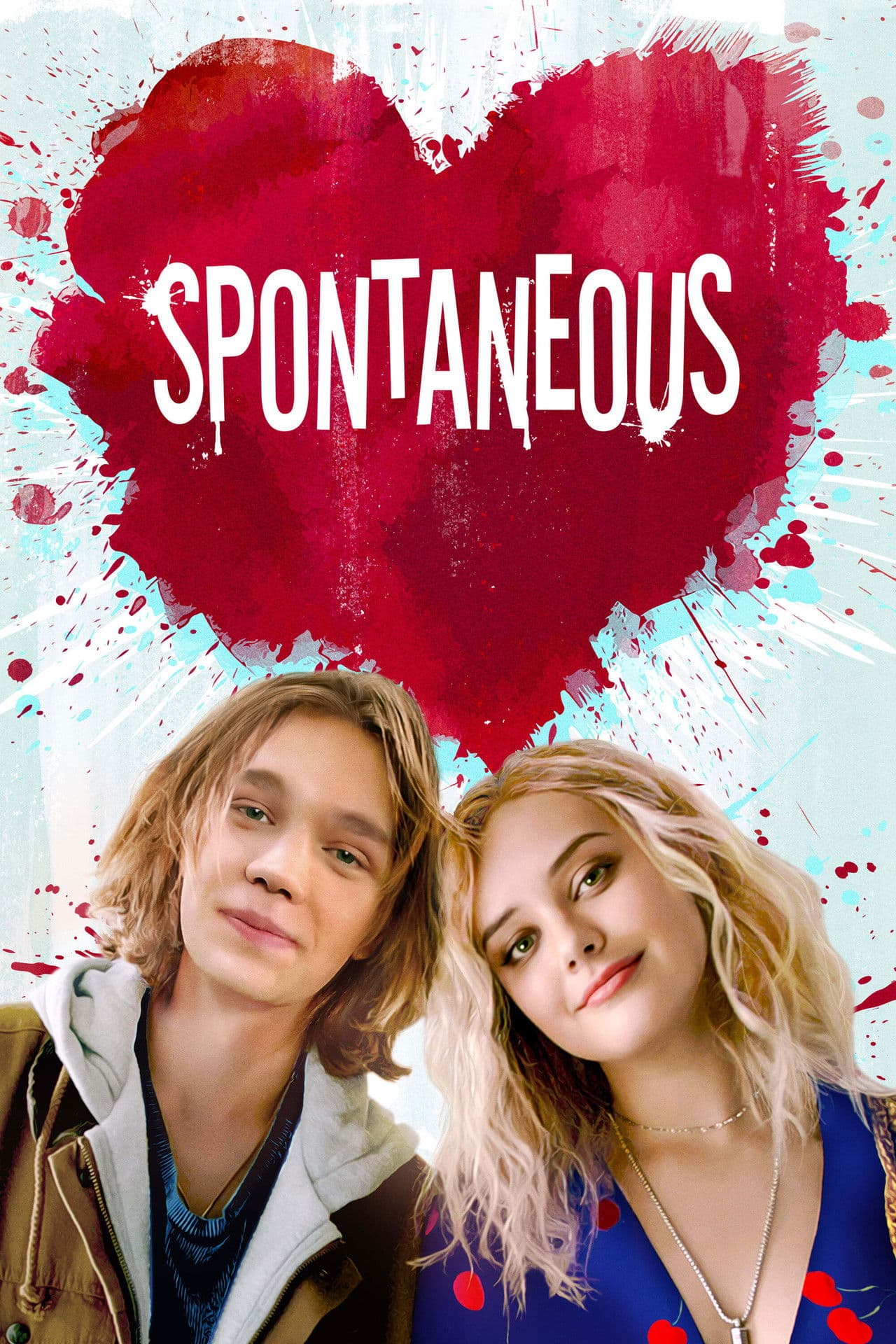 Spontaneous preview 2