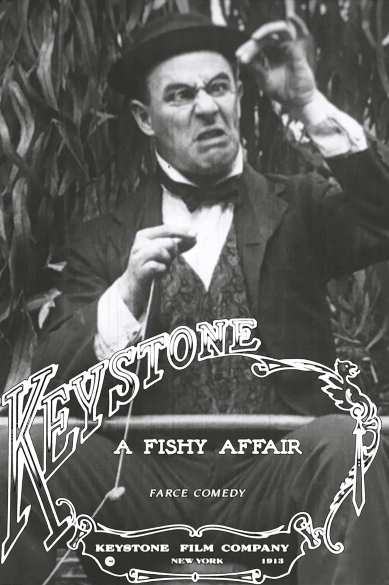A Fishy Affair preview 2