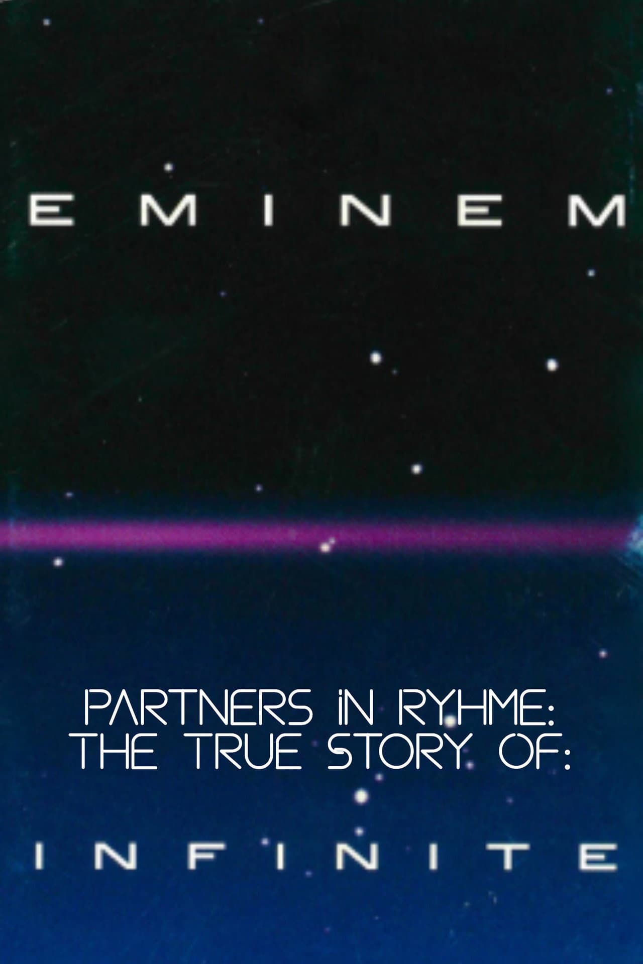 Partners in Rhyme: The True Story of Infinite preview 1