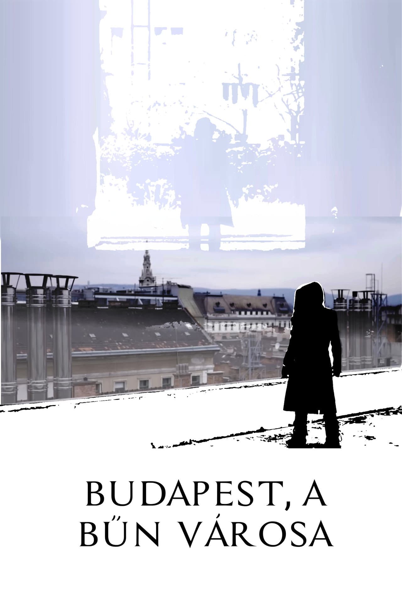 Budapest, a bűn városa preview 2