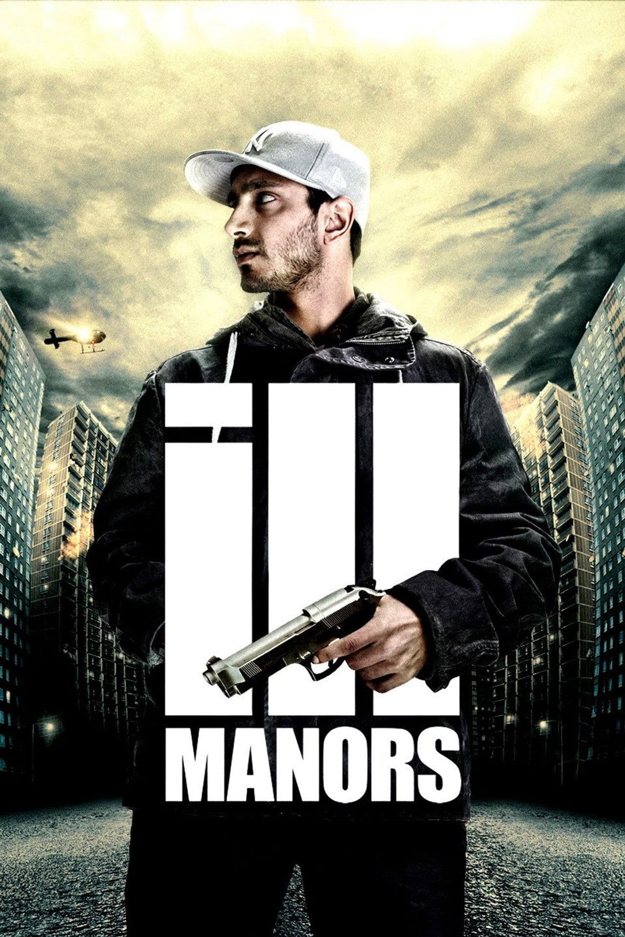 Ill Manors preview 2