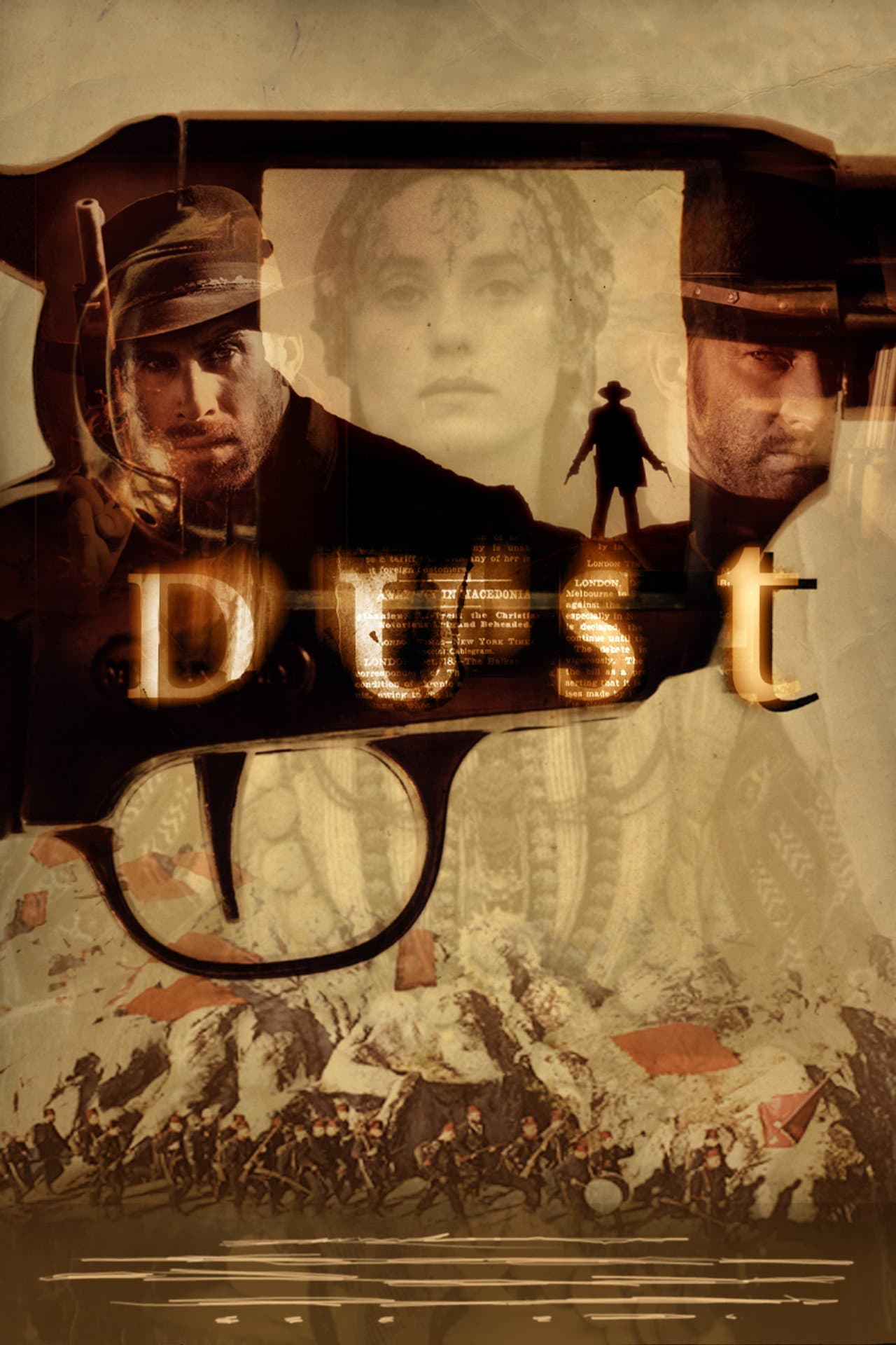 Dust preview 2
