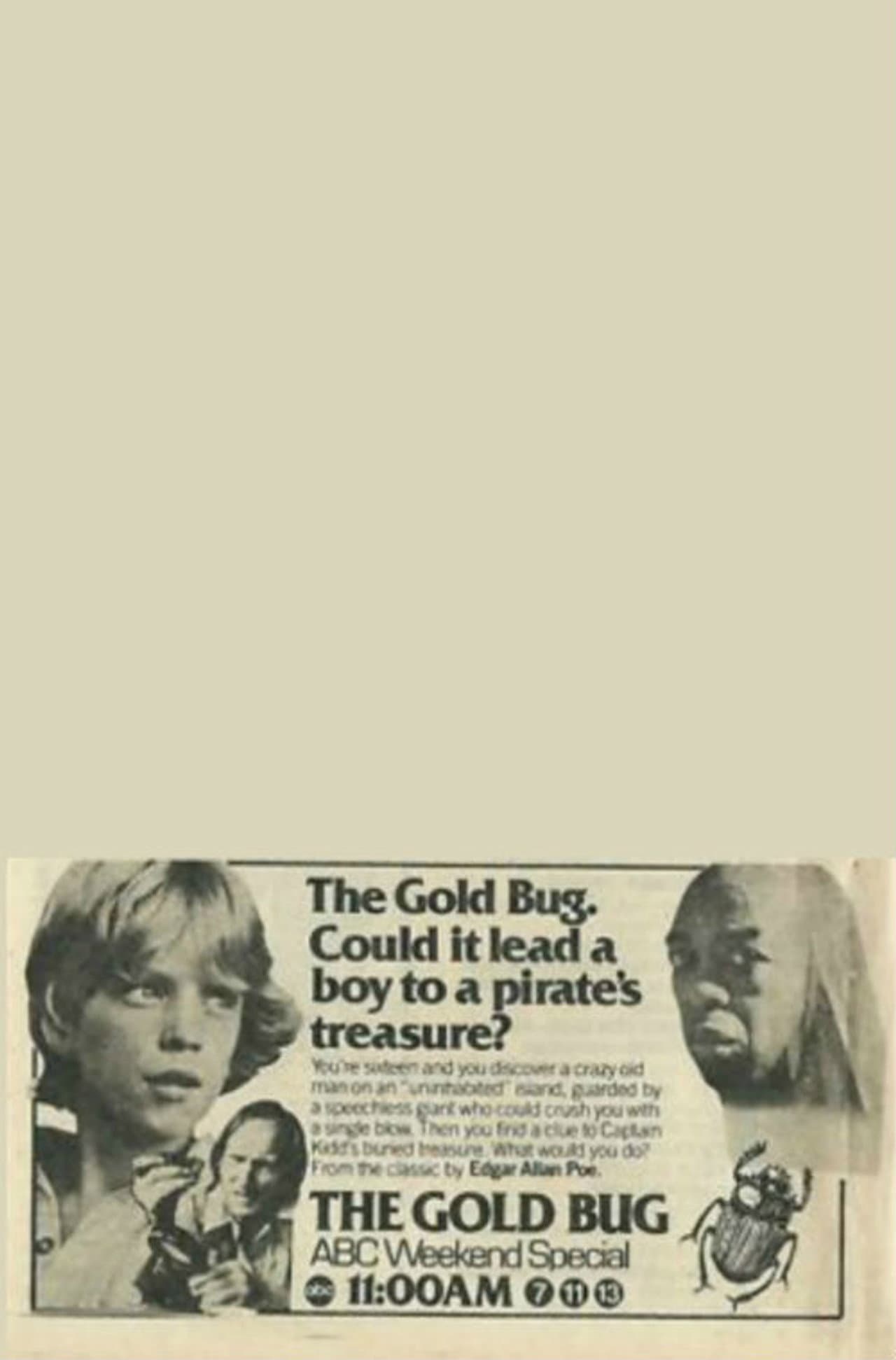 The Gold Bug preview 2