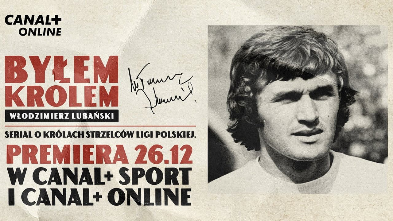Byłem królem