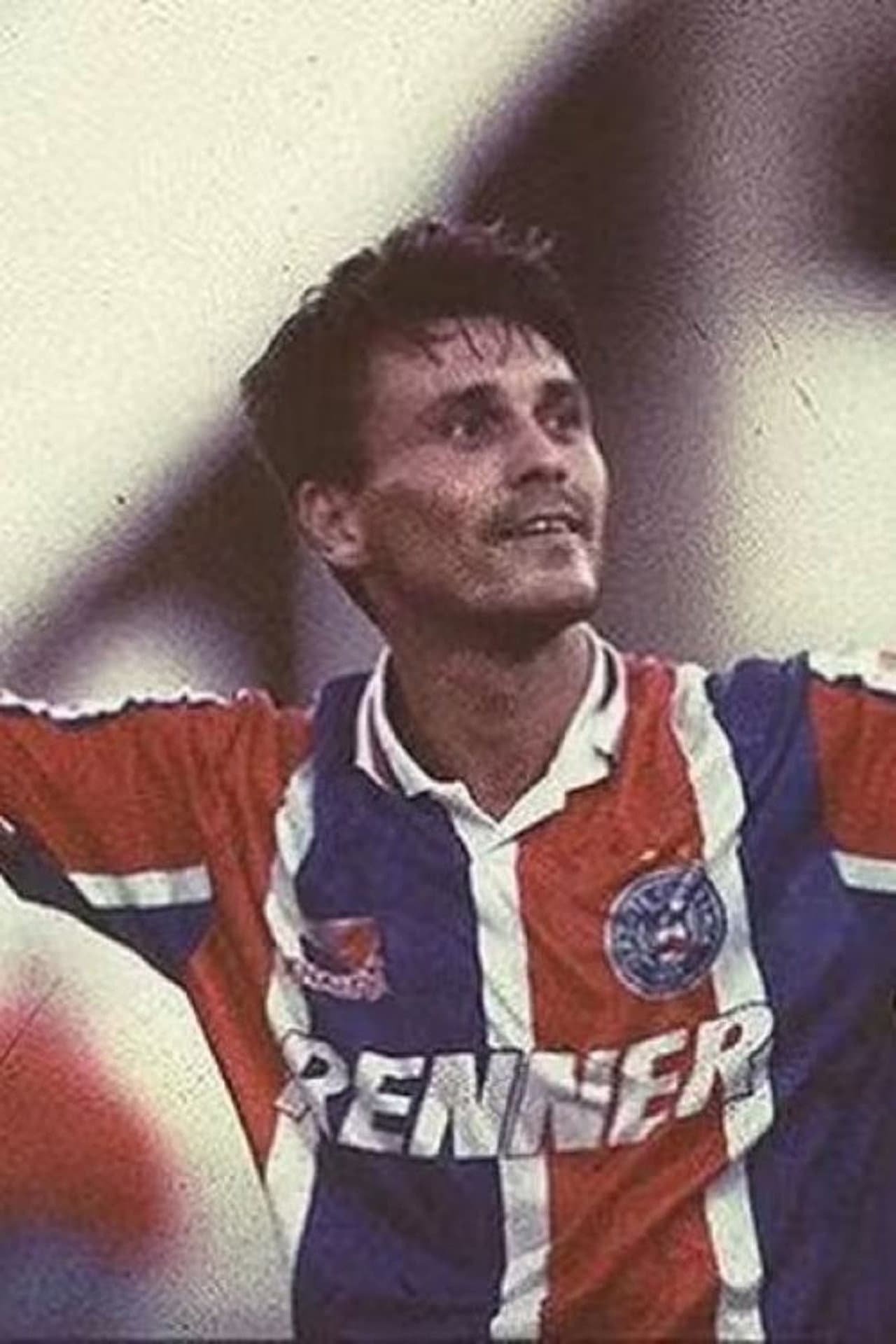 O Eterno Gol de Raudinei preview 1