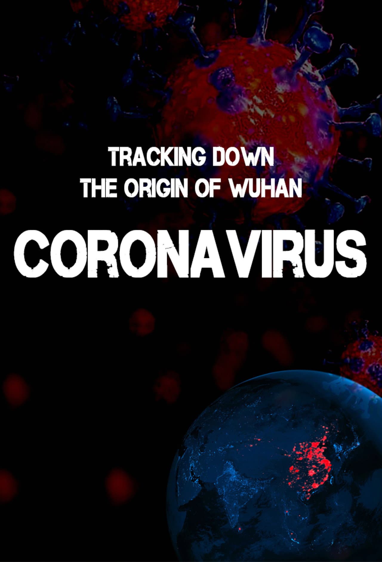 Tracking Down the Origin of the Wuhan Coronavirus preview 2
