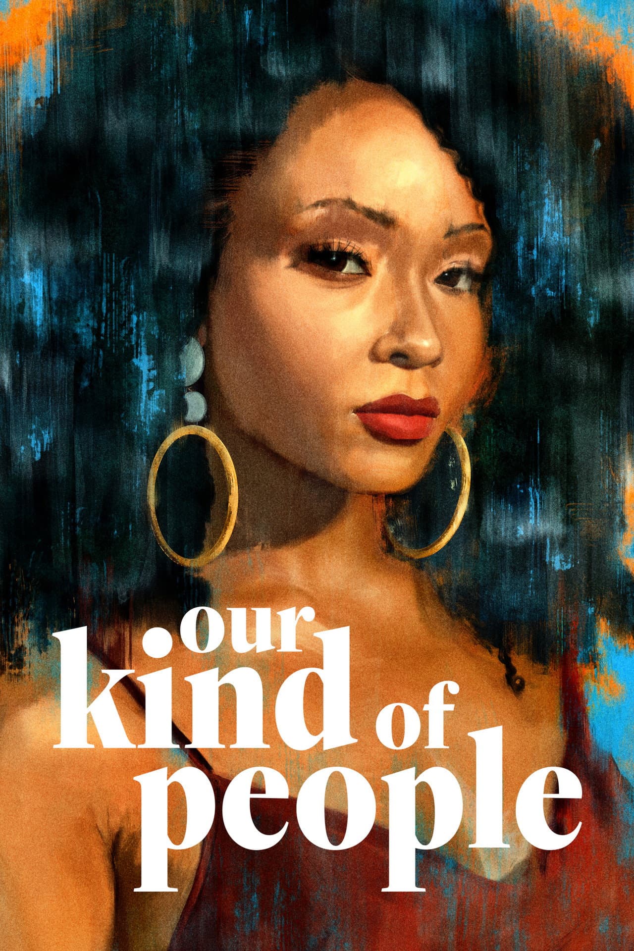 Our Kind of People preview 2
