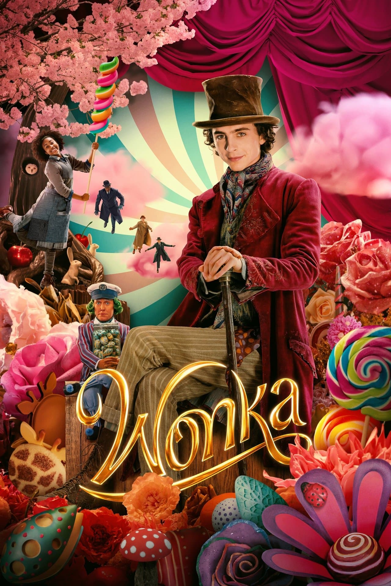 Wonka preview 2