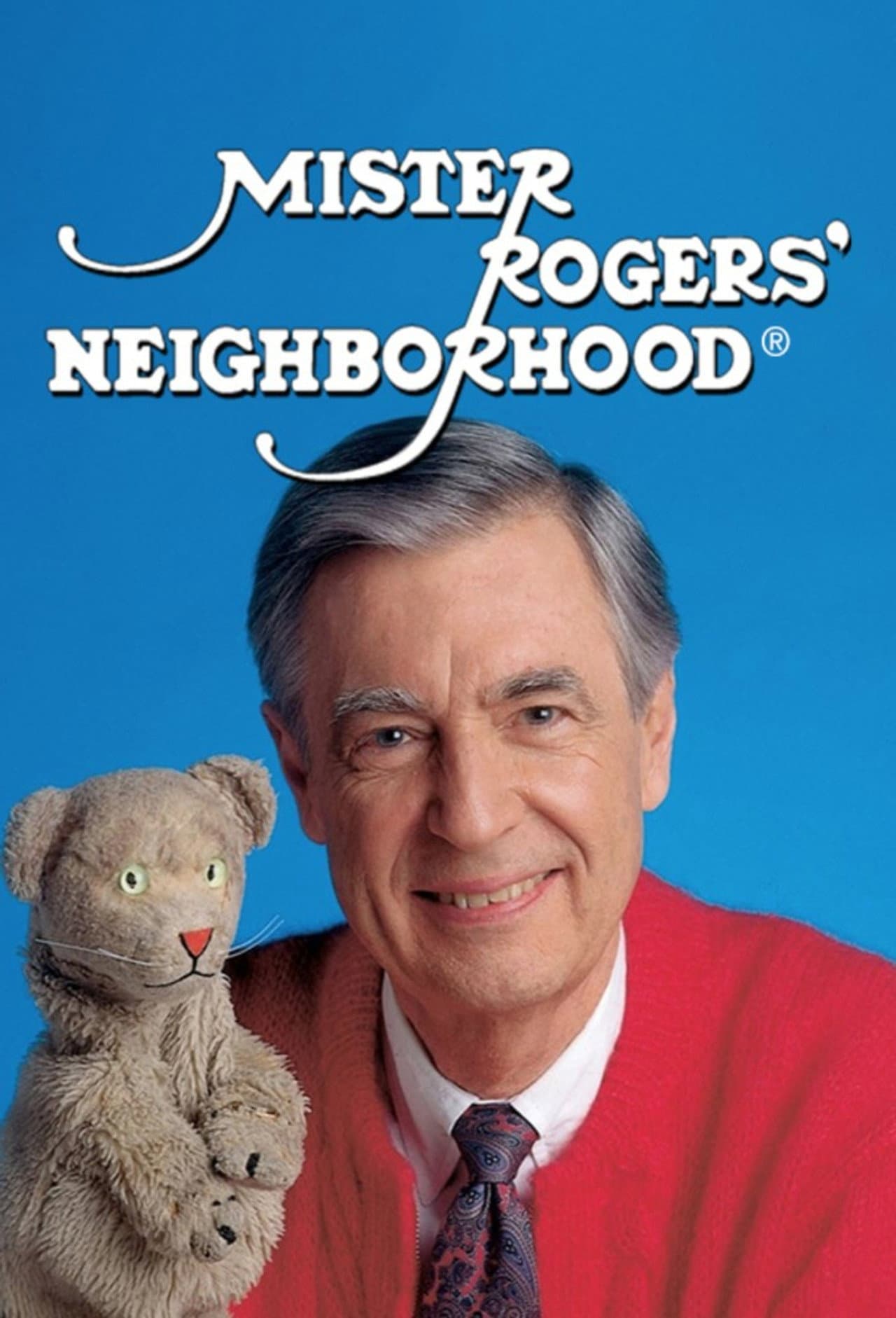 Mister Rogers' Neighborhood preview 2