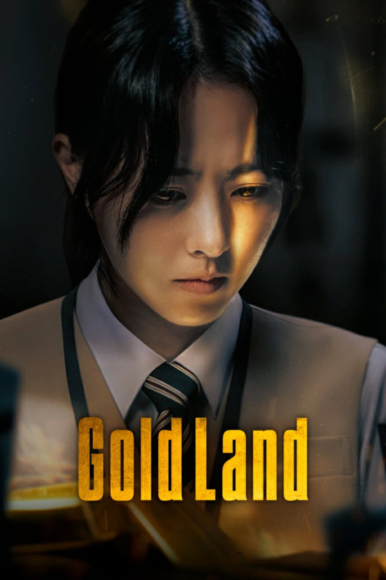 Gold Land preview 2
