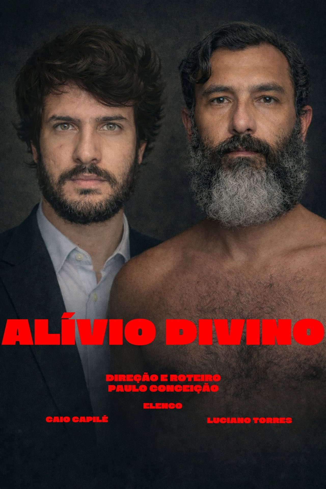 Alívio Divino preview 2
