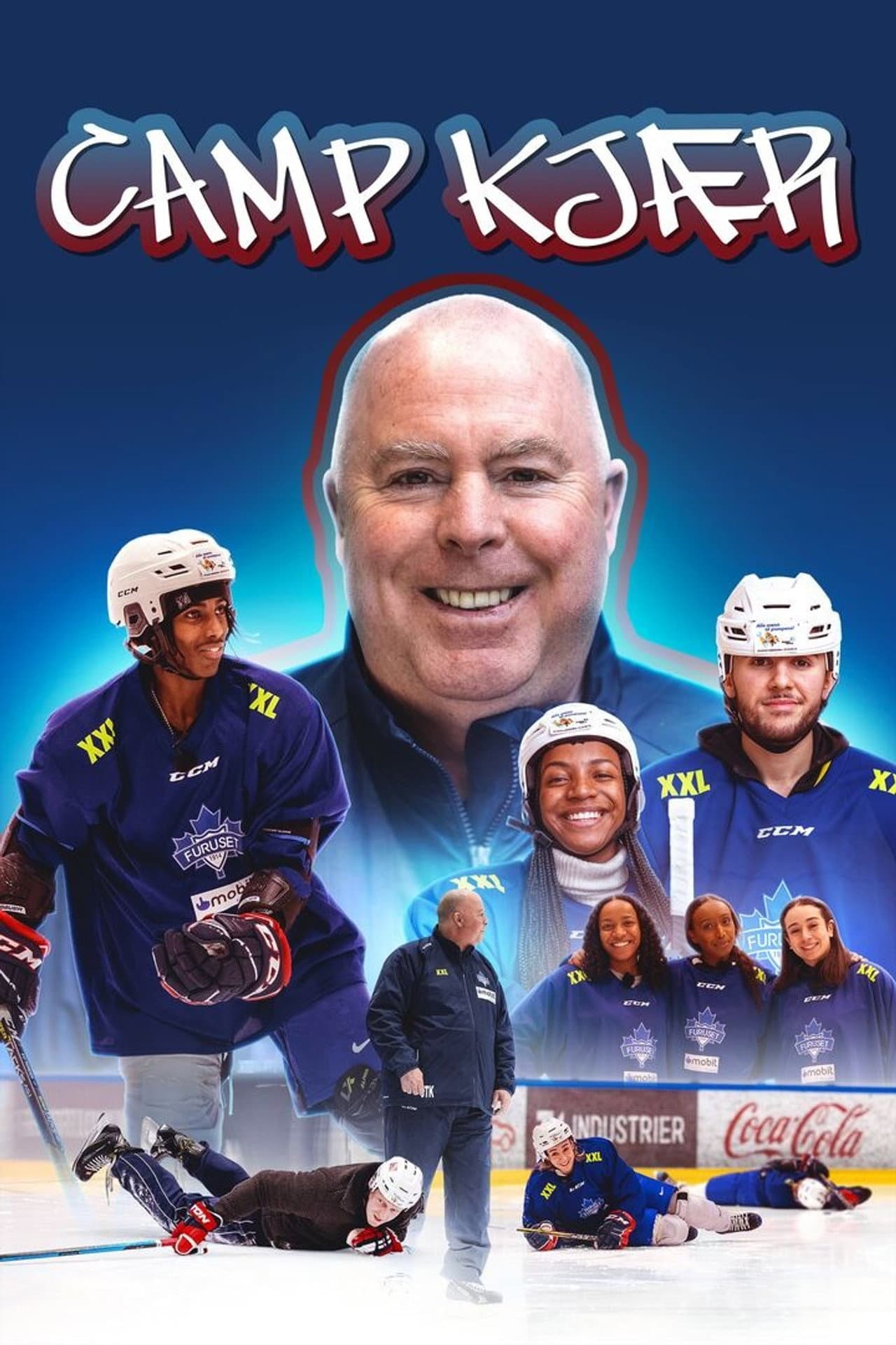 Camp Kjær preview 2