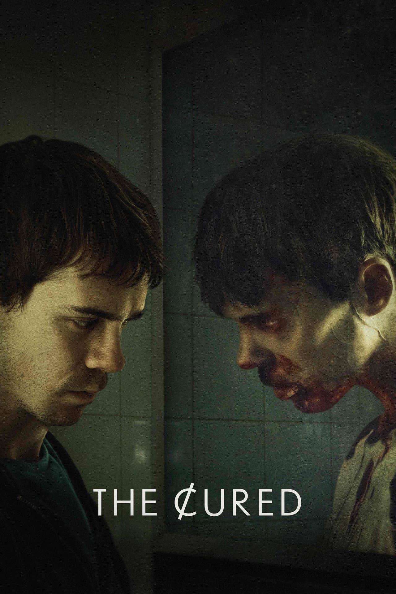 The Cured preview 2