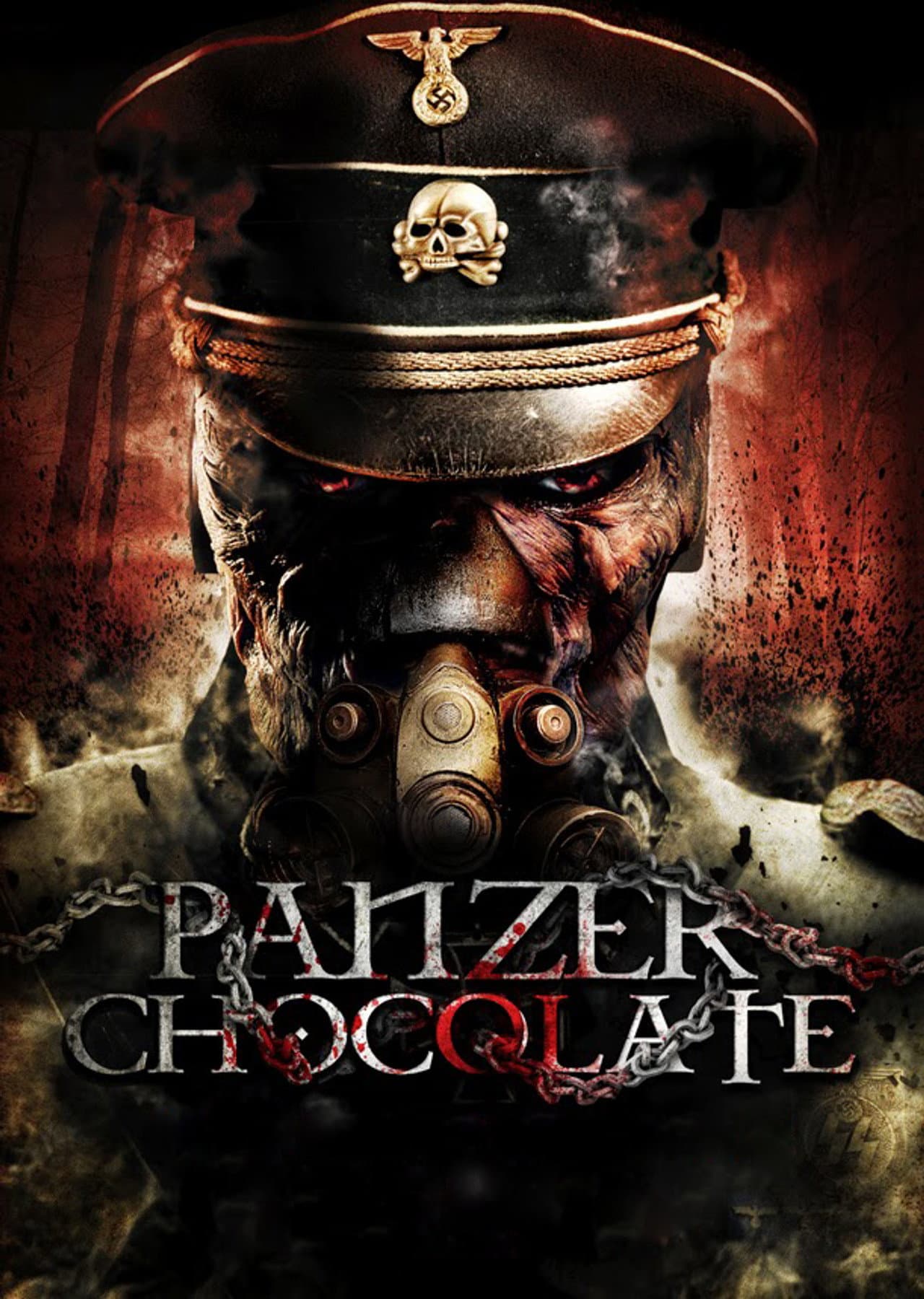Panzer Chocolate preview 1