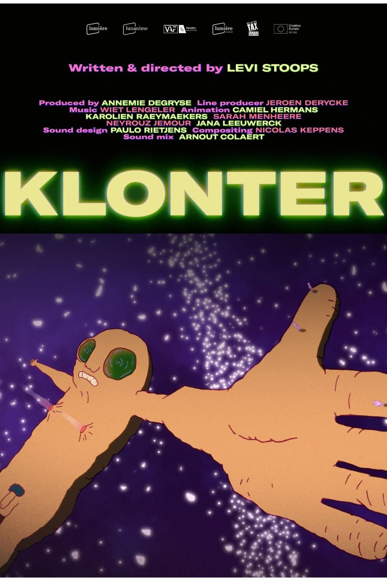 Clot preview 1