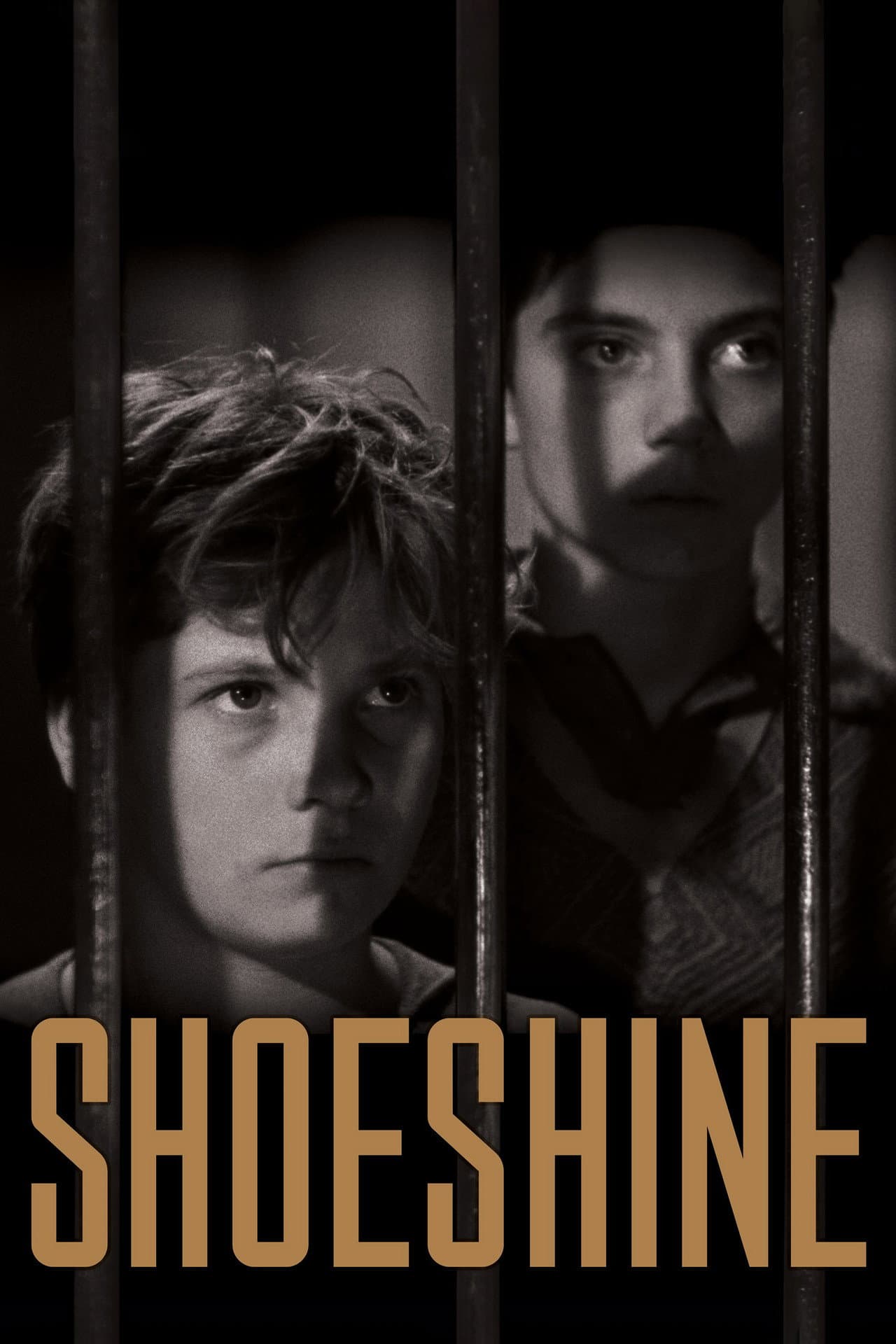 Shoeshine preview 2