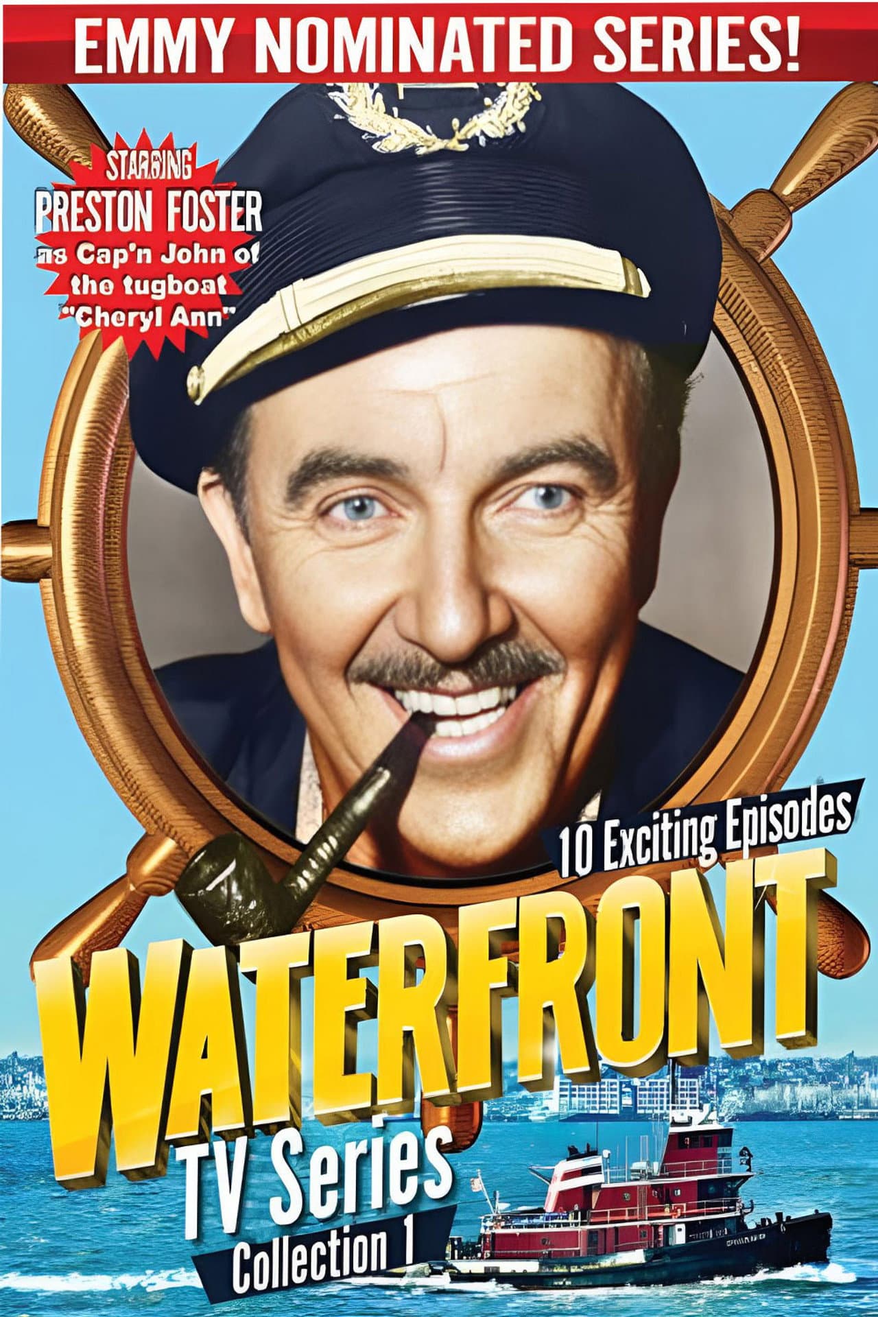 Waterfront preview 2