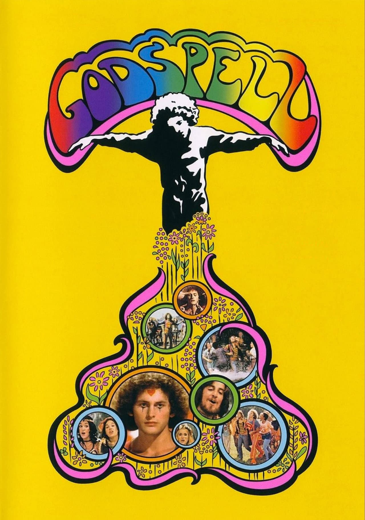 Godspell preview 2