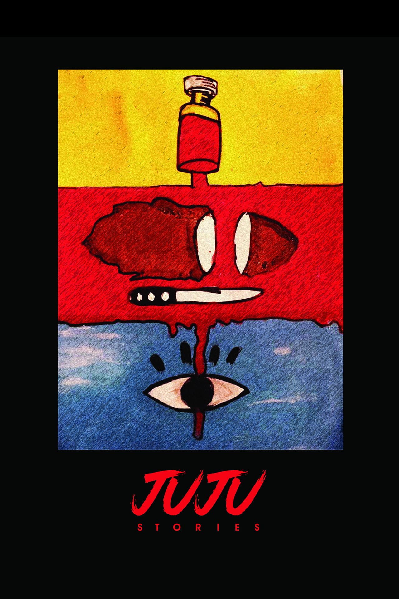 Juju Stories preview 2