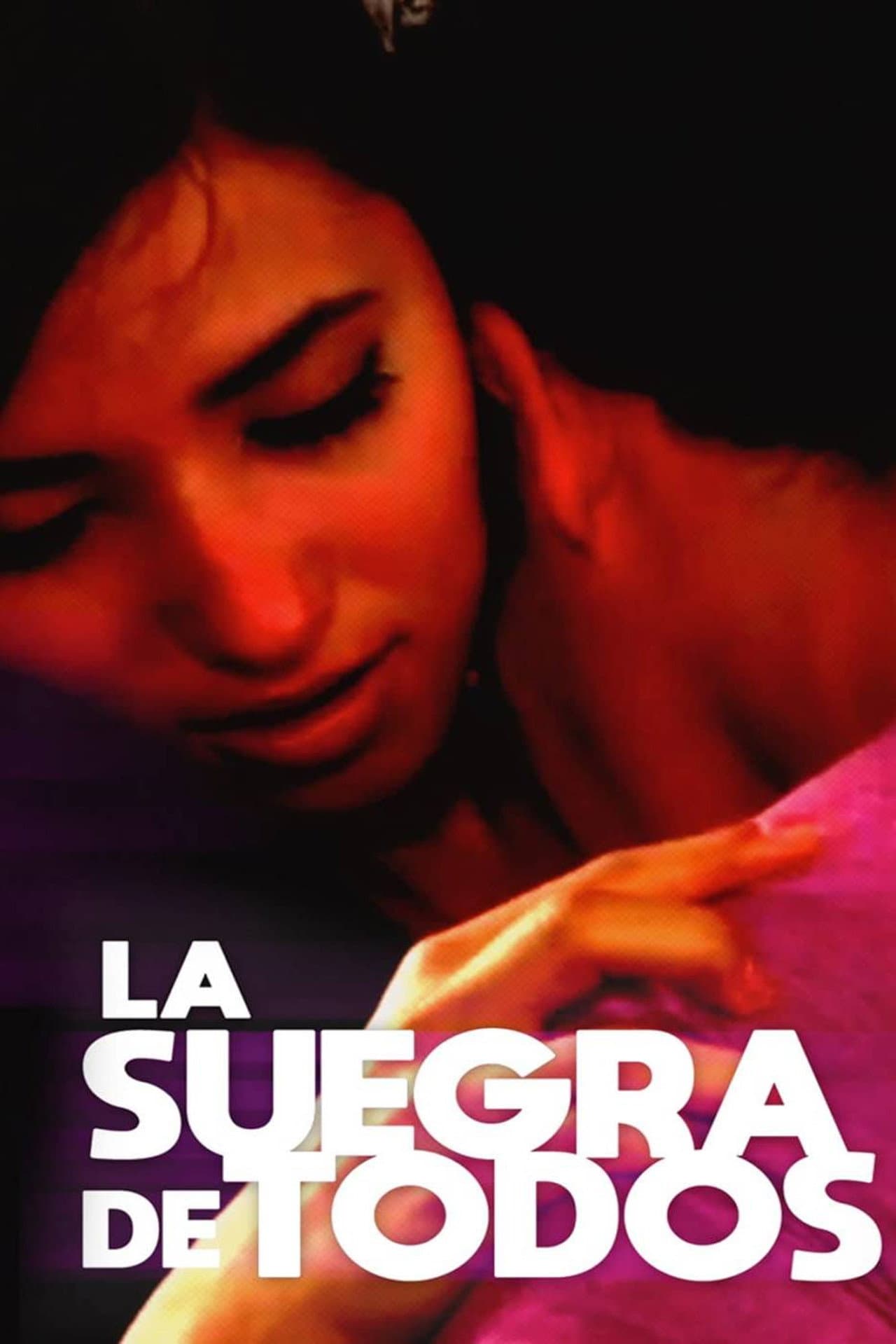 La suegra de todos preview 2